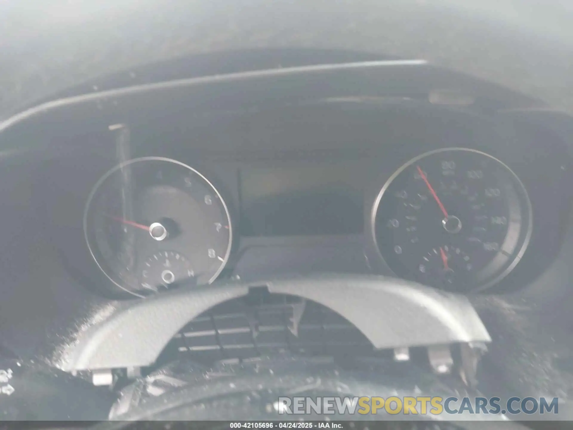 14 fotografías del automóvil dañado 3KPF54ADXRE758646 KIA FORTE 2024
