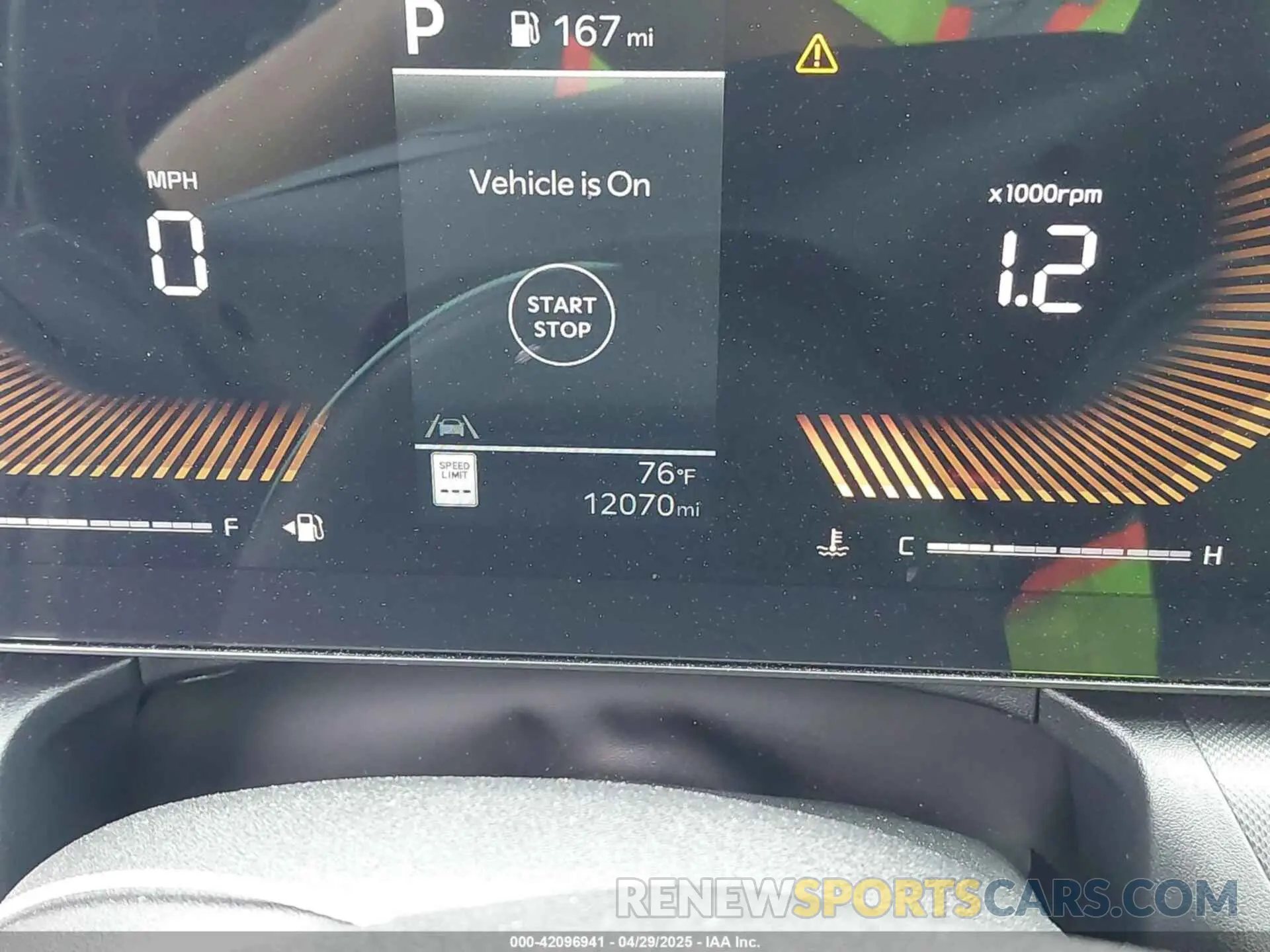 15 fotografías del automóvil dañado 3KPFT4DE0SE028440 KIA K4 2025