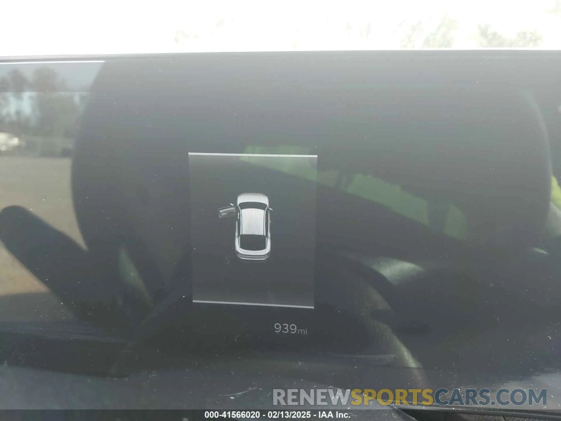 7 fotografías del automóvil dañado 3KPFT4DE1SE006012 KIA K4 2025