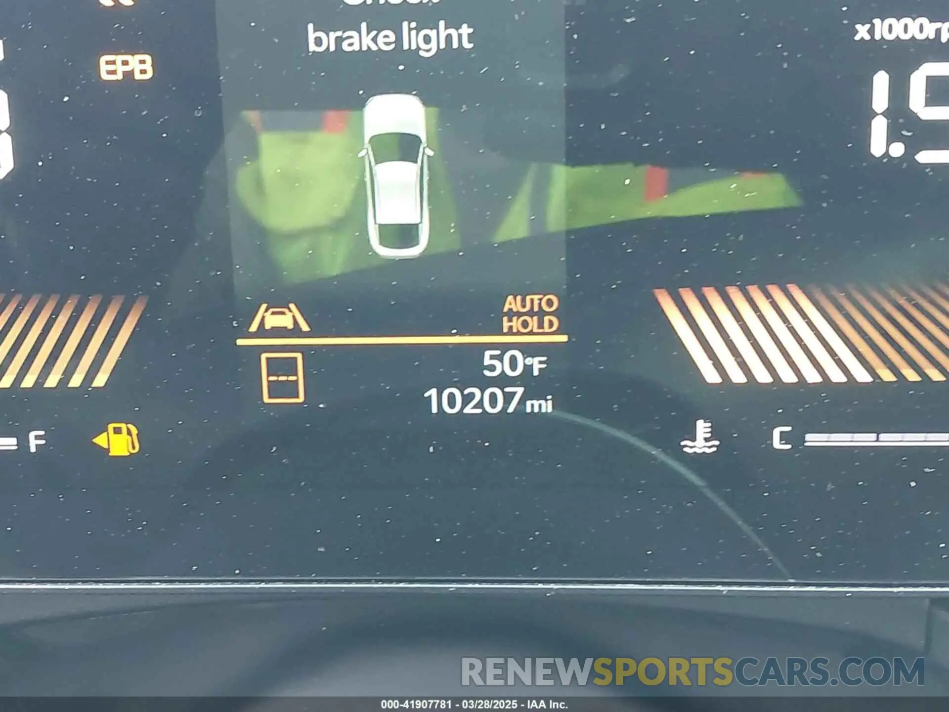 15 fotografías del automóvil dañado 3KPFT4DE2SE014295 KIA K4 2025