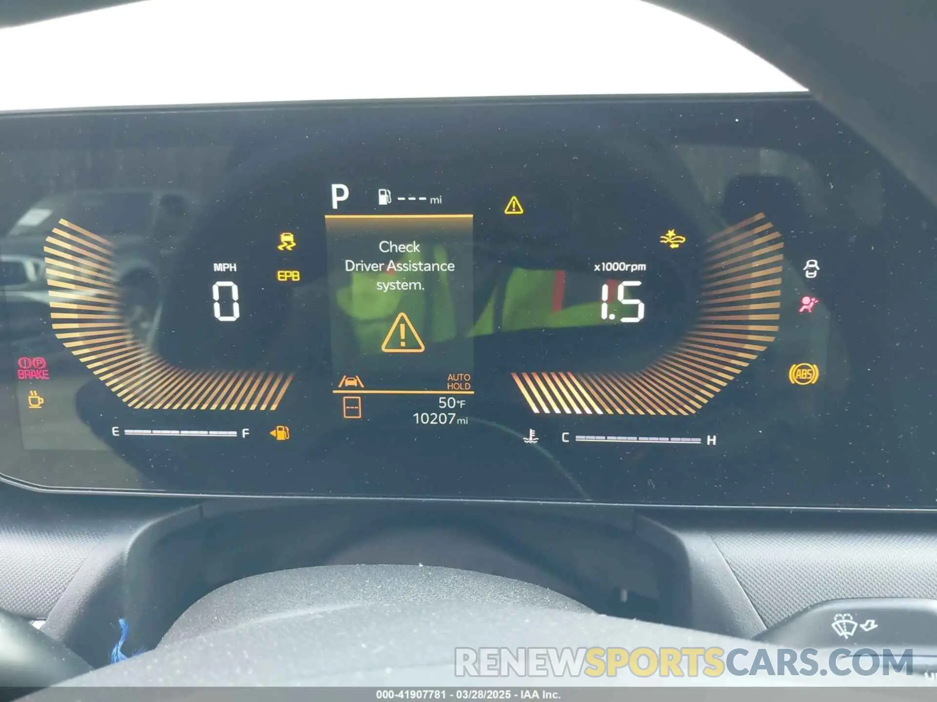 7 fotografías del automóvil dañado 3KPFT4DE2SE014295 KIA K4 2025