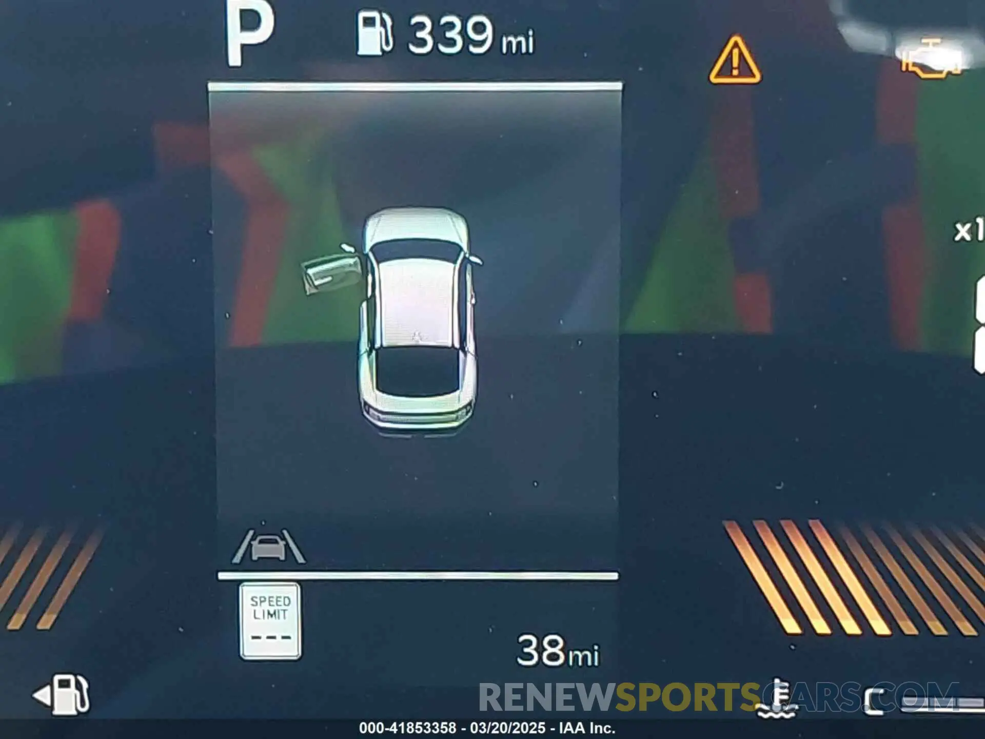 16 fotografías del automóvil dañado 3KPFT4DE2SE094889 KIA K4 2025