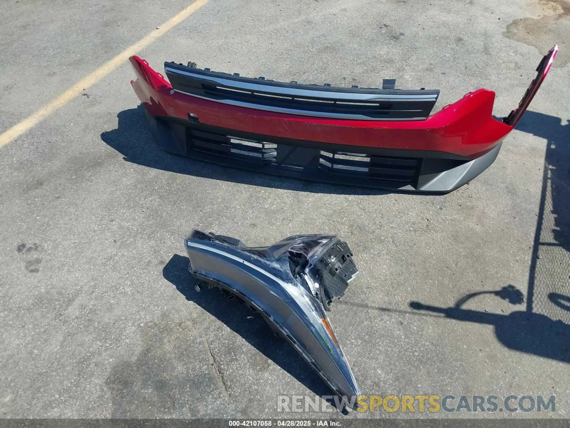 12 fotografías del automóvil dañado 3KPFT4DE4SE105701 KIA K4 2025