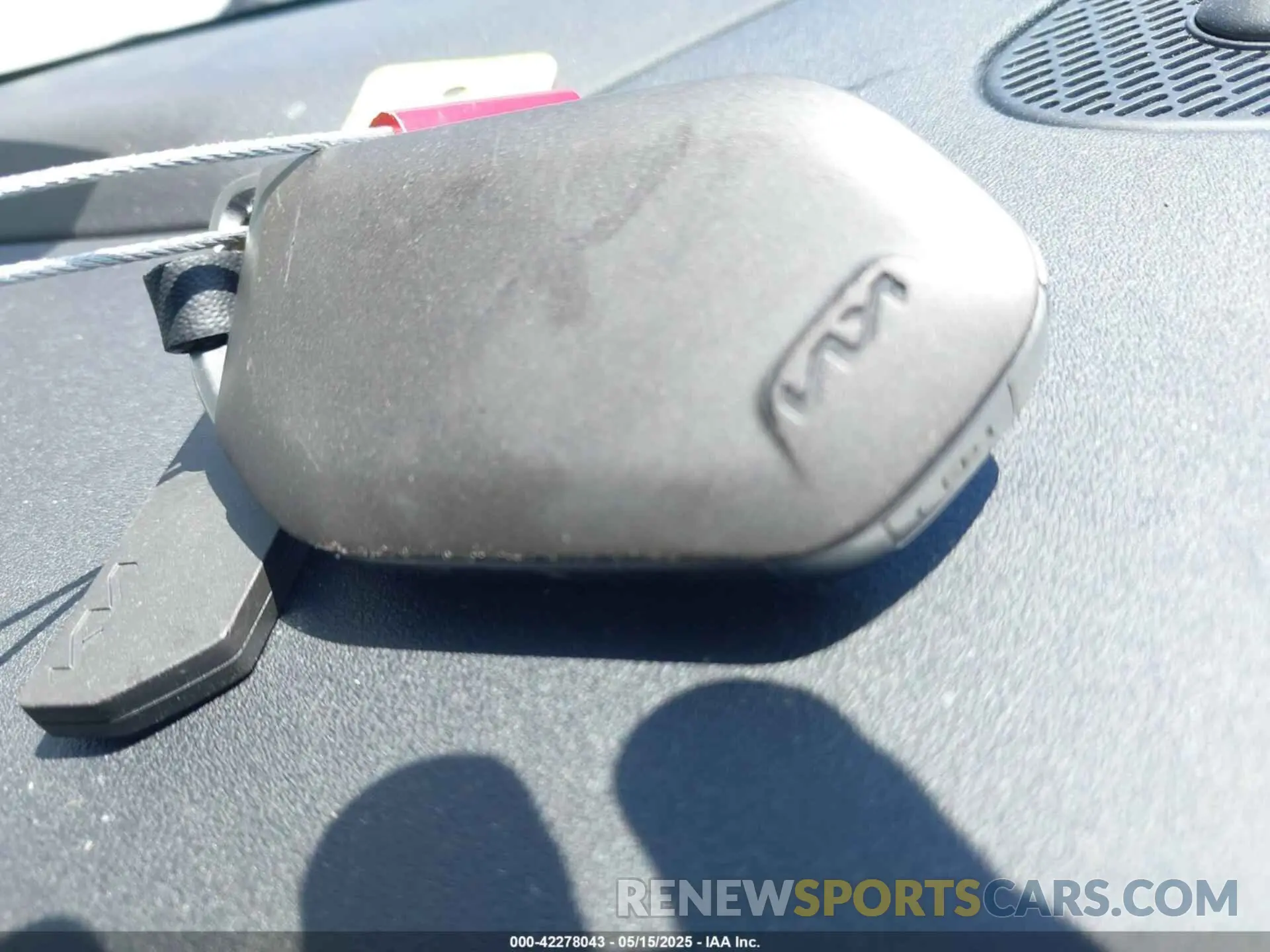 11 fotografías del automóvil dañado 3KPFT4DE6SE012355 KIA K4 2025