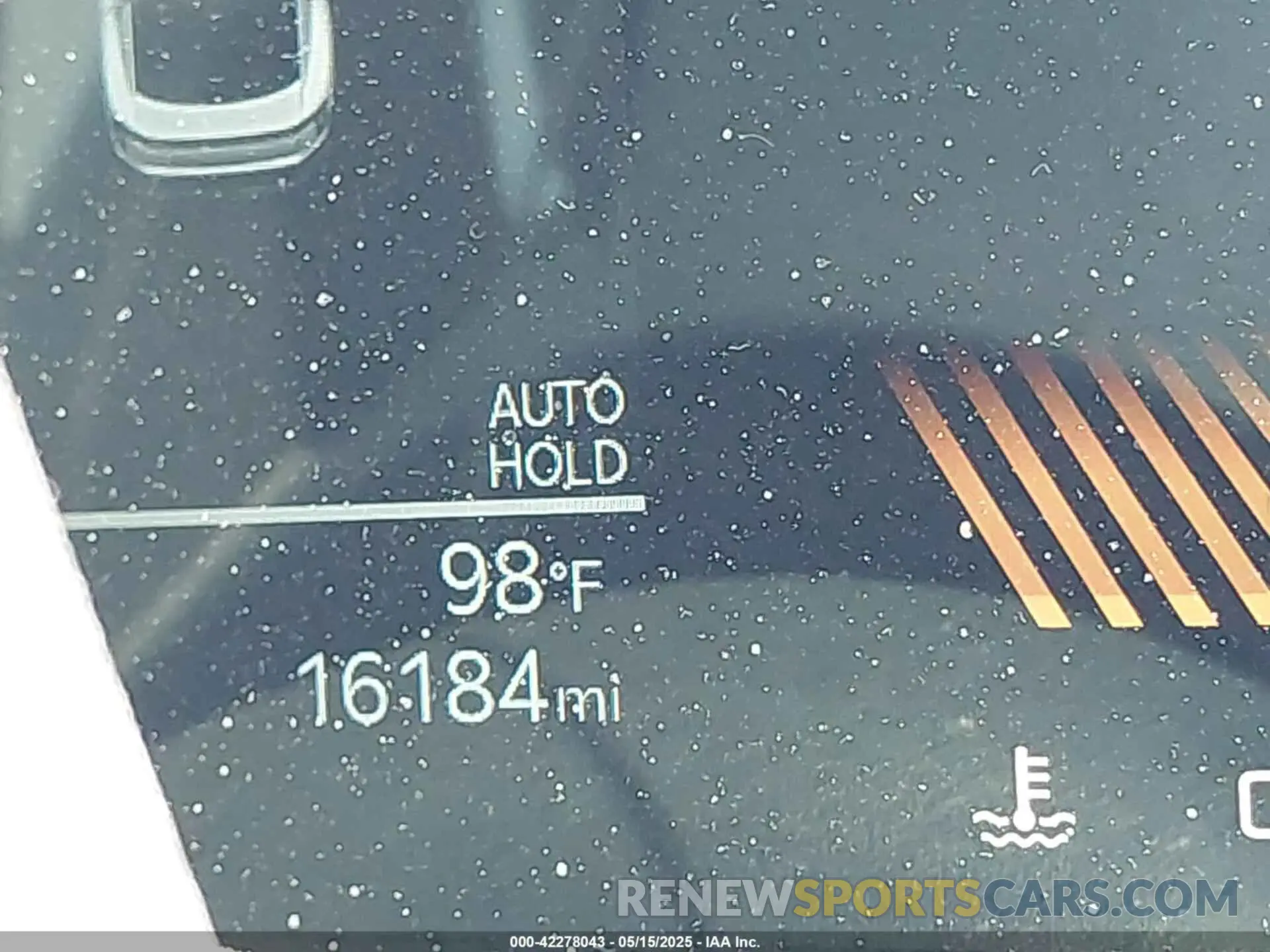 15 fotografías del automóvil dañado 3KPFT4DE6SE012355 KIA K4 2025
