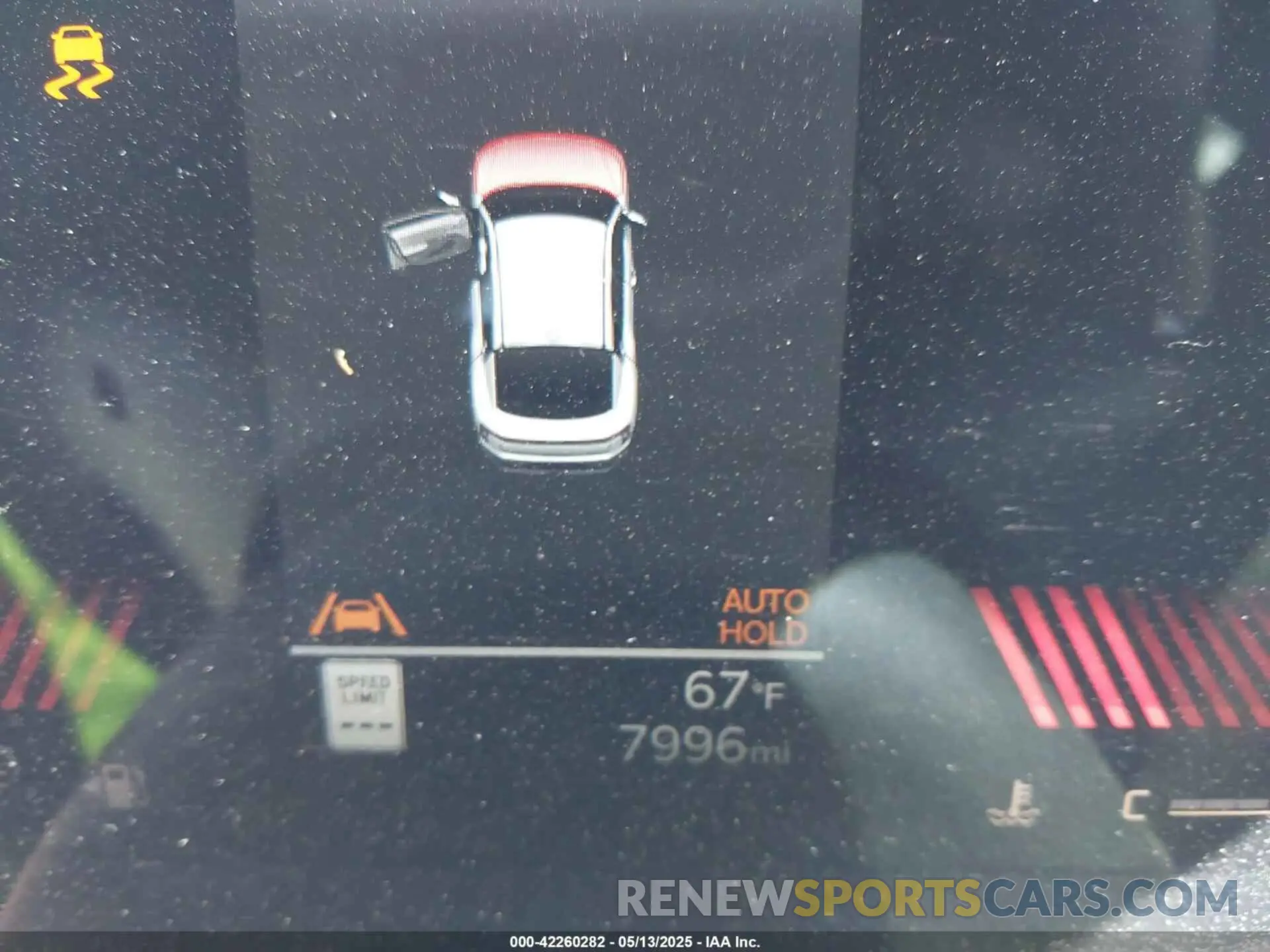 16 fotografías del automóvil dañado 3KPFT4DE6SE038924 KIA K4 2025