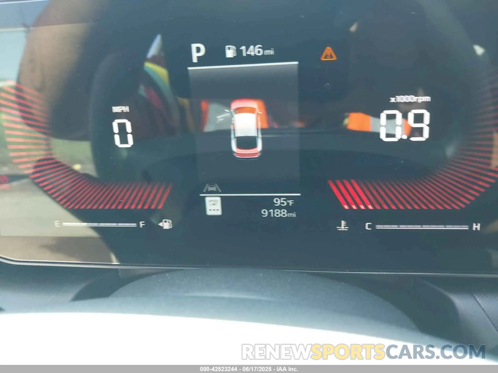 7 fotografías del automóvil dañado 3KPFT4DE7SE058549 KIA K4 2025
