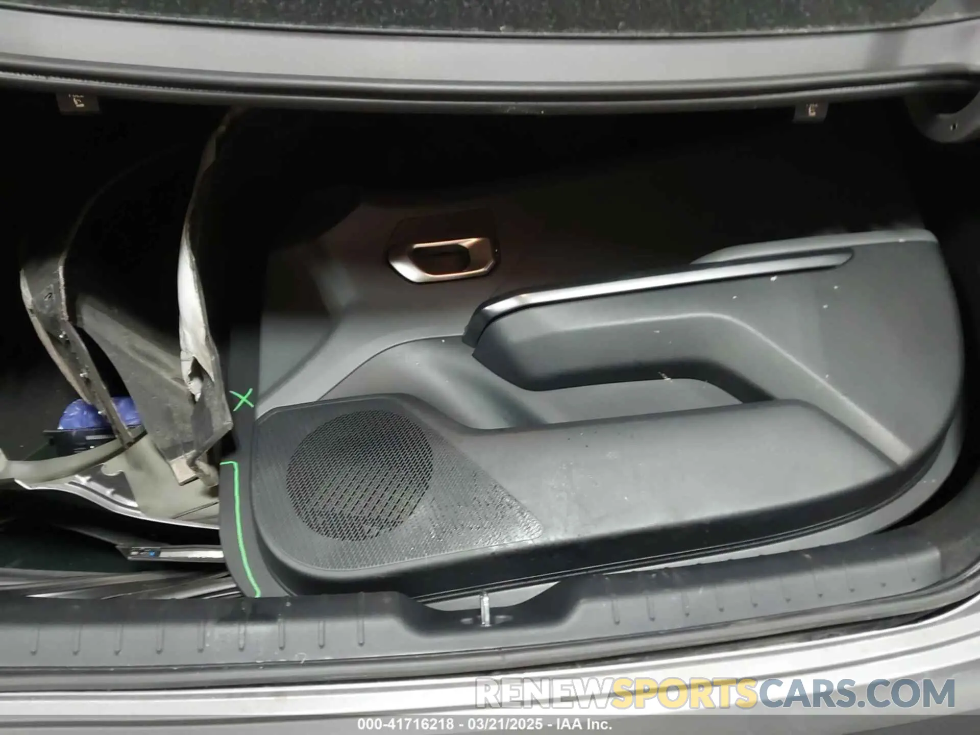12 fotografías del automóvil dañado 3KPFT4DE8SE025012 KIA K4 2025