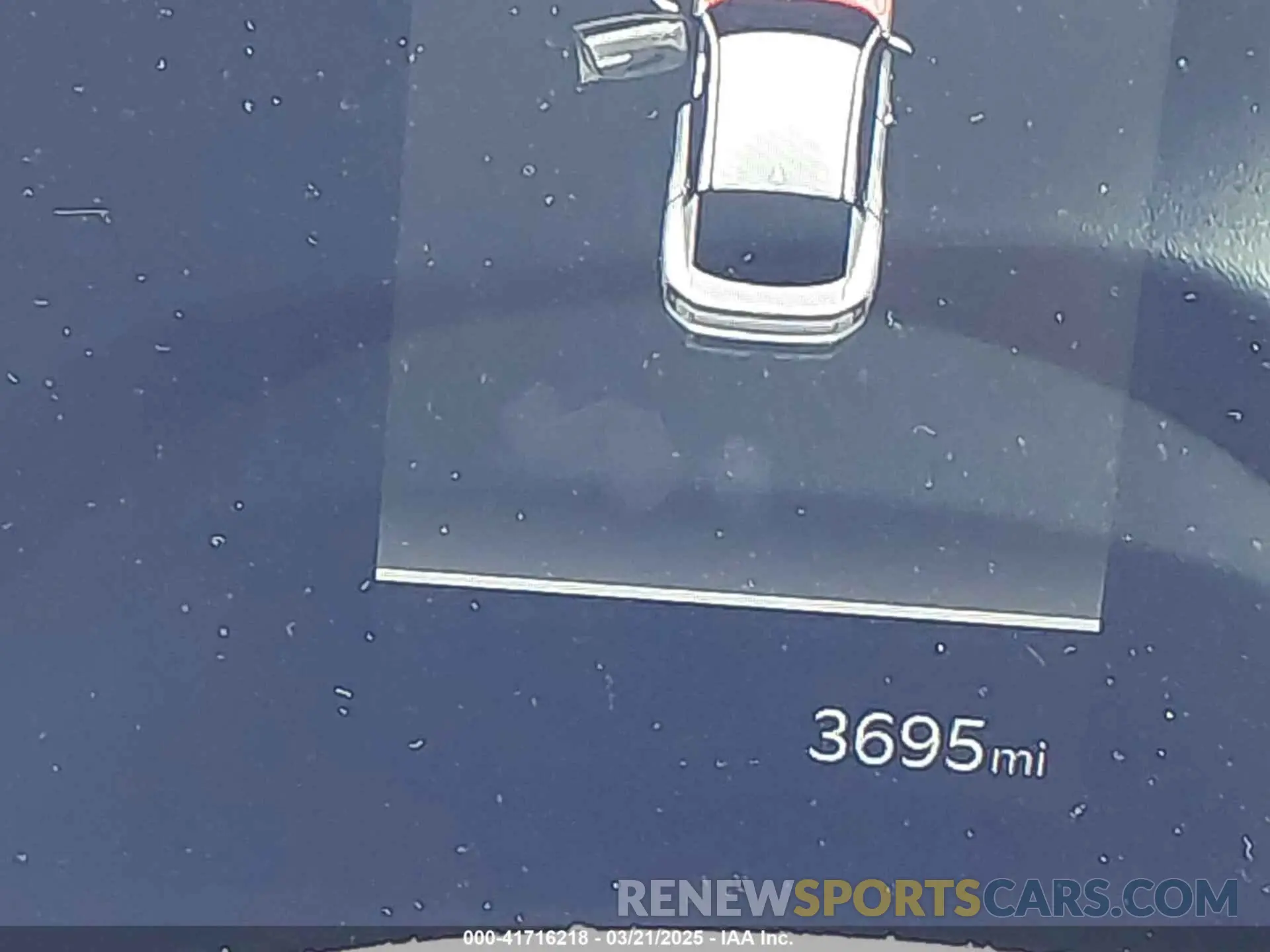 16 fotografías del automóvil dañado 3KPFT4DE8SE025012 KIA K4 2025