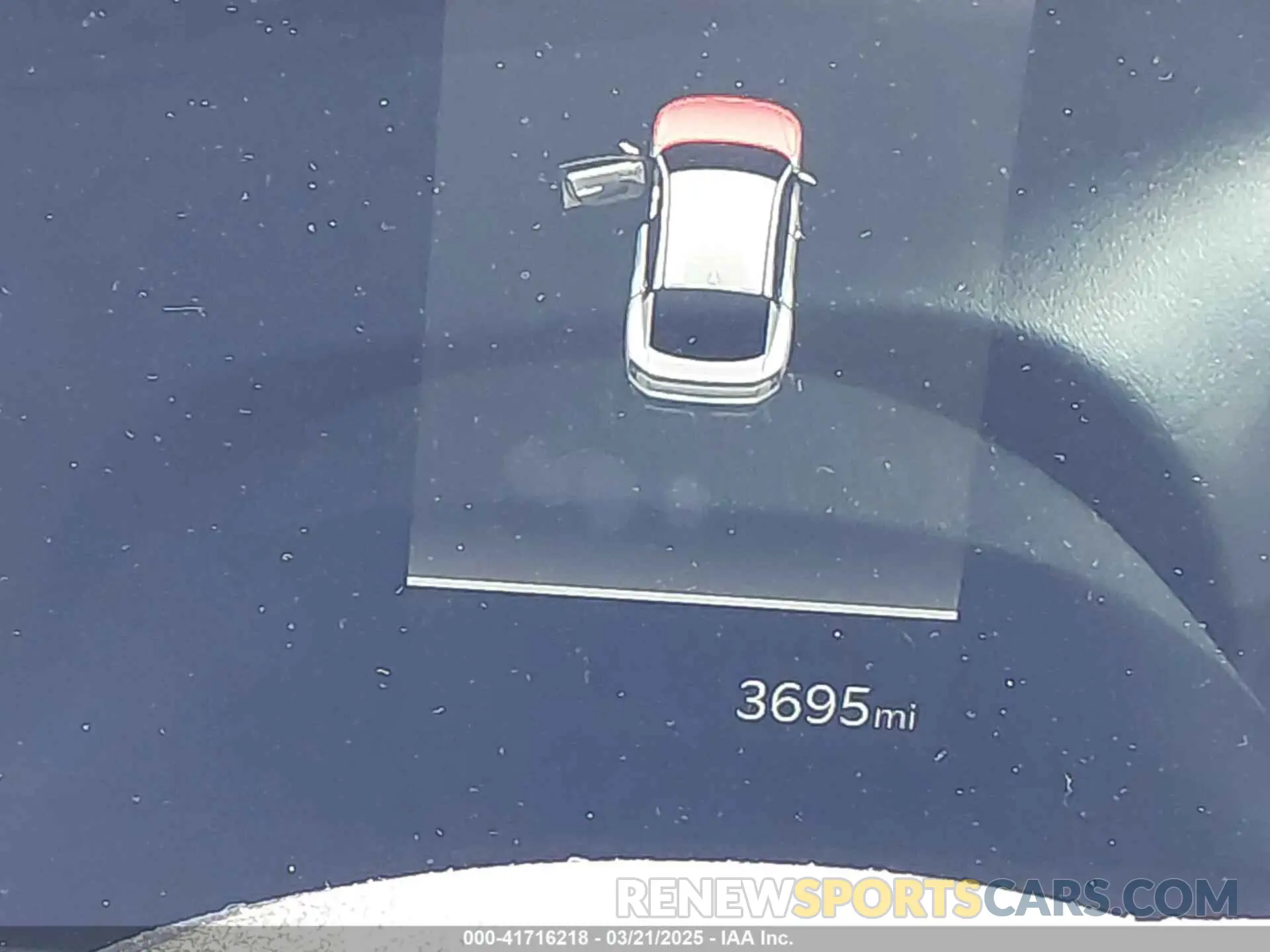 7 fotografías del automóvil dañado 3KPFT4DE8SE025012 KIA K4 2025