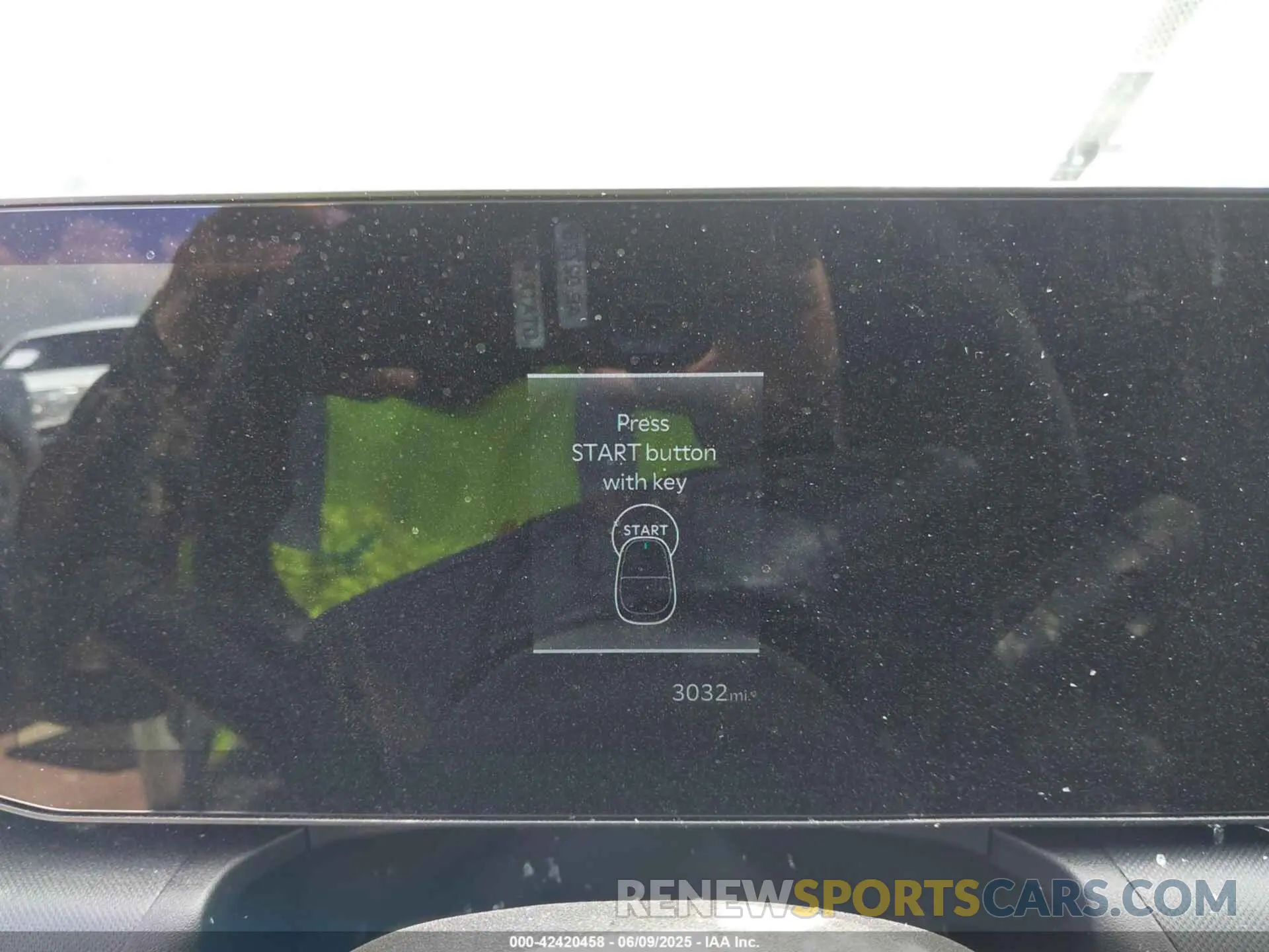7 fotografías del automóvil dañado 3KPFT4DE8SE089955 KIA K4 2025