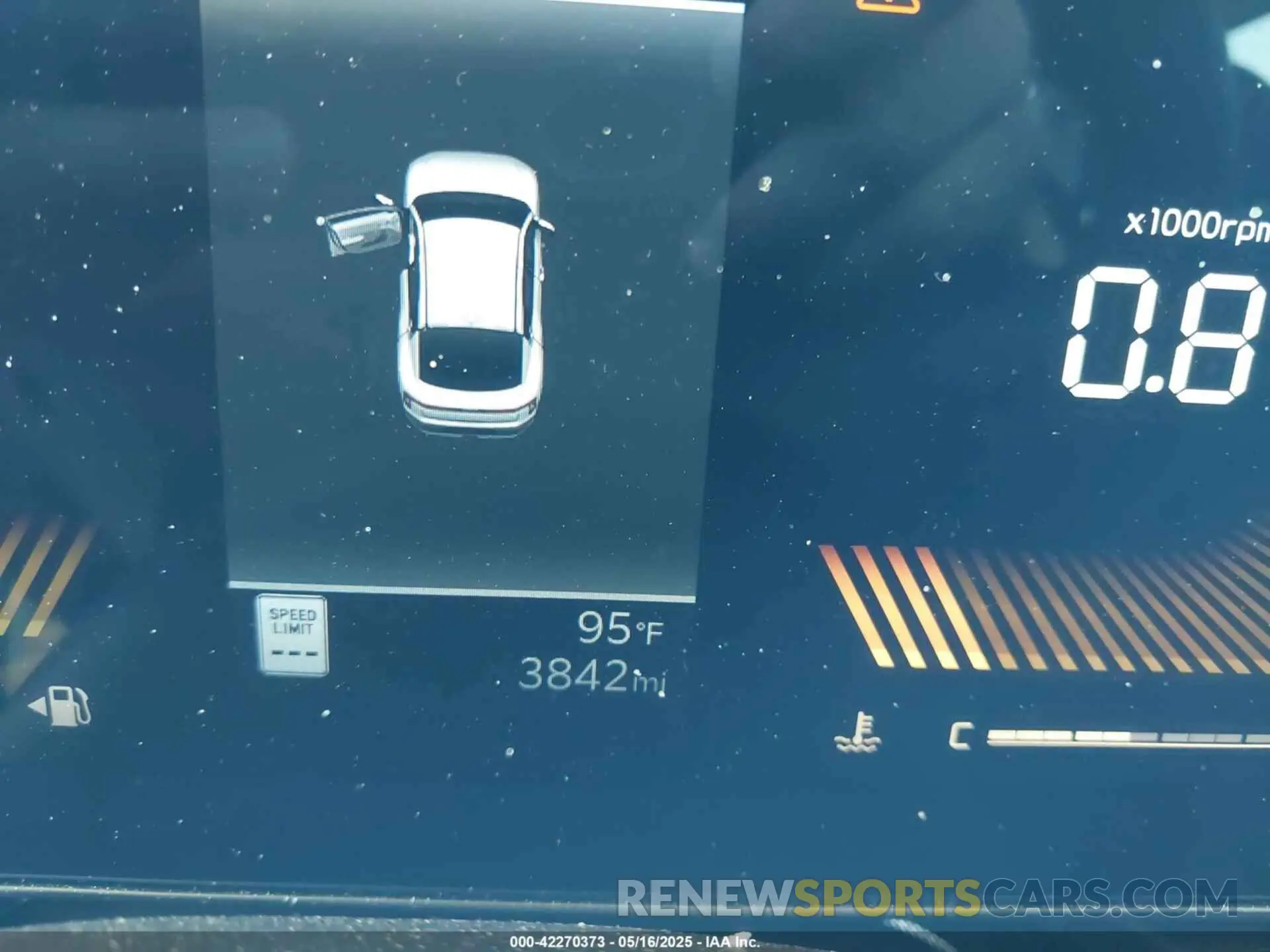 15 fotografías del automóvil dañado 3KPFT4DE8SE114725 KIA K4 2025
