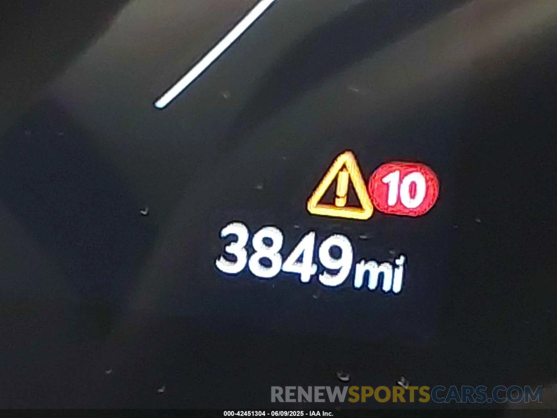 15 fotografías del automóvil dañado 3KPFU4DE1SE011689 KIA K4 2025