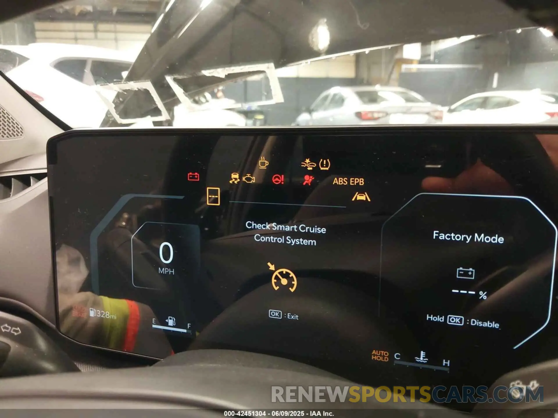 7 fotografías del automóvil dañado 3KPFU4DE1SE011689 KIA K4 2025