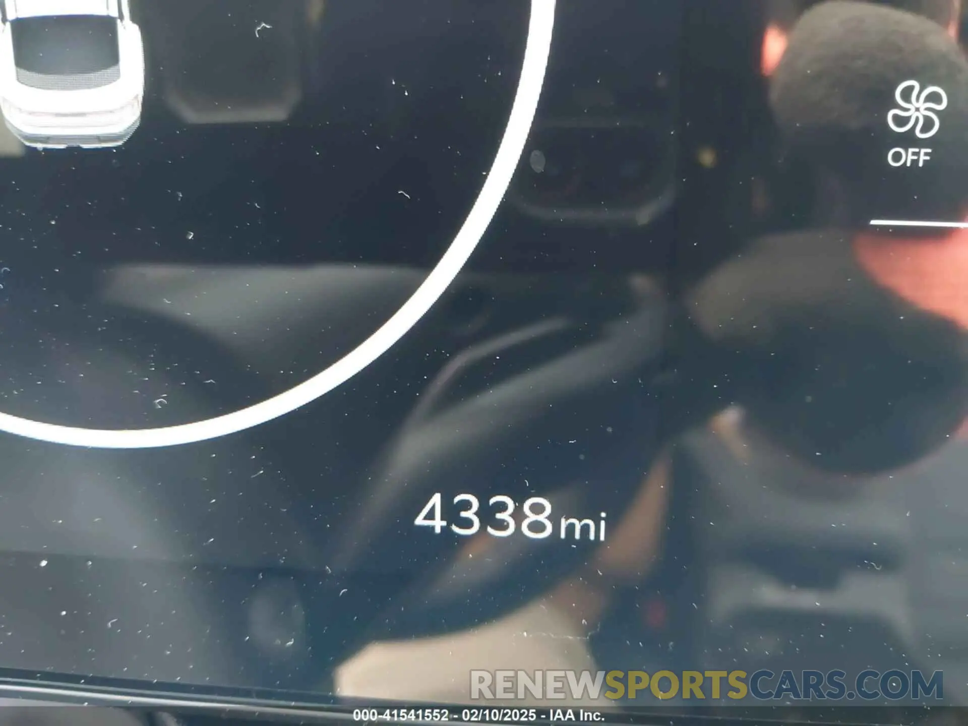 15 fotografías del automóvil dañado 3KPFU4DE1SE026967 KIA K4 2025