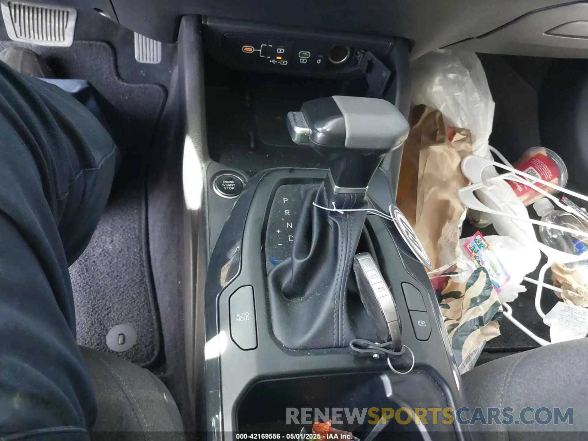 11 fotografías del automóvil dañado 3KPFU4DE5SE007970 KIA K4 2025
