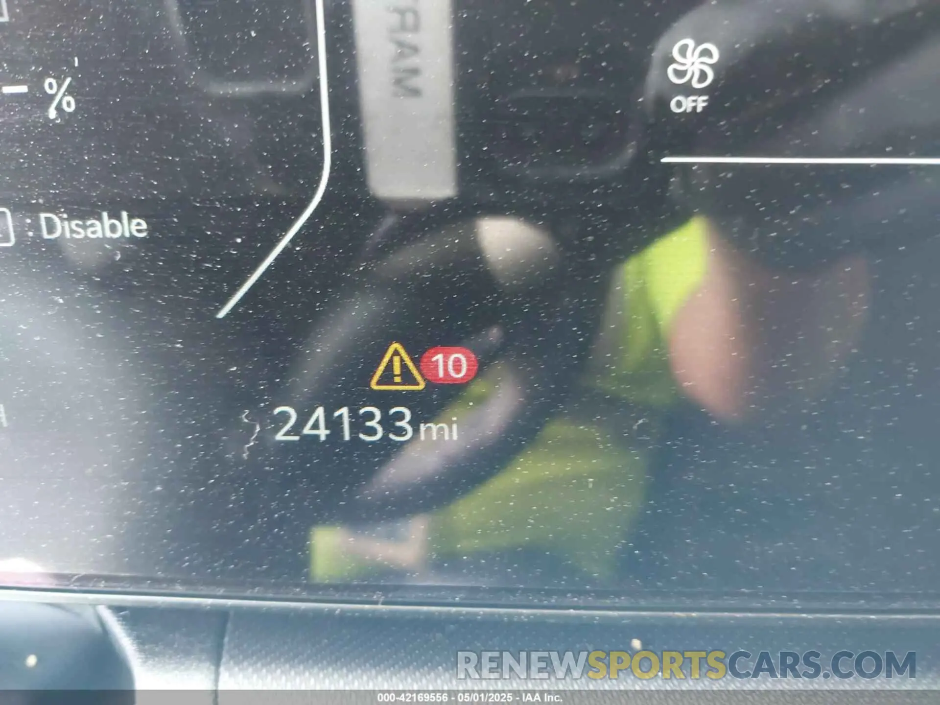 16 fotografías del automóvil dañado 3KPFU4DE5SE007970 KIA K4 2025