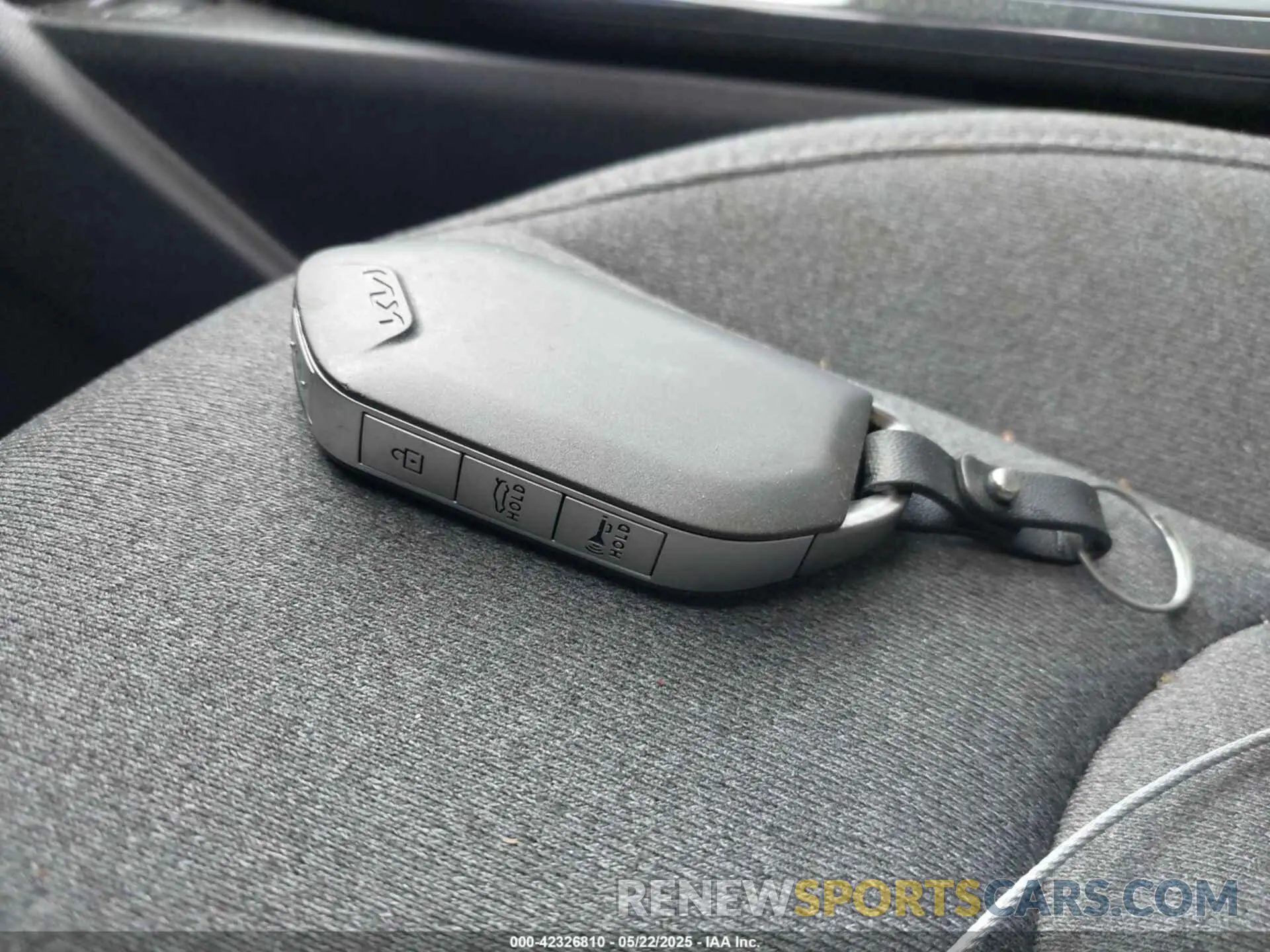 11 fotografías del automóvil dañado 3KPFU4DE8SE027744 KIA K4 2025