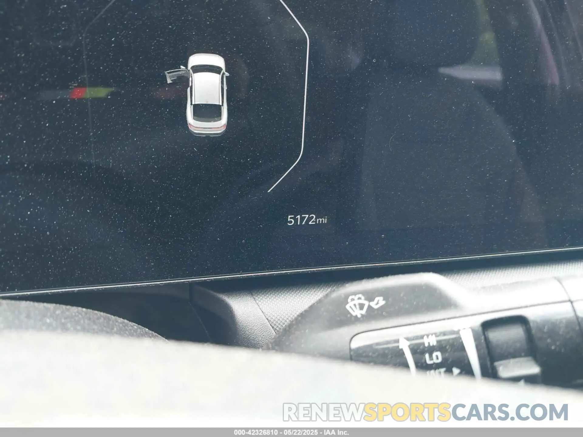 15 fotografías del automóvil dañado 3KPFU4DE8SE027744 KIA K4 2025