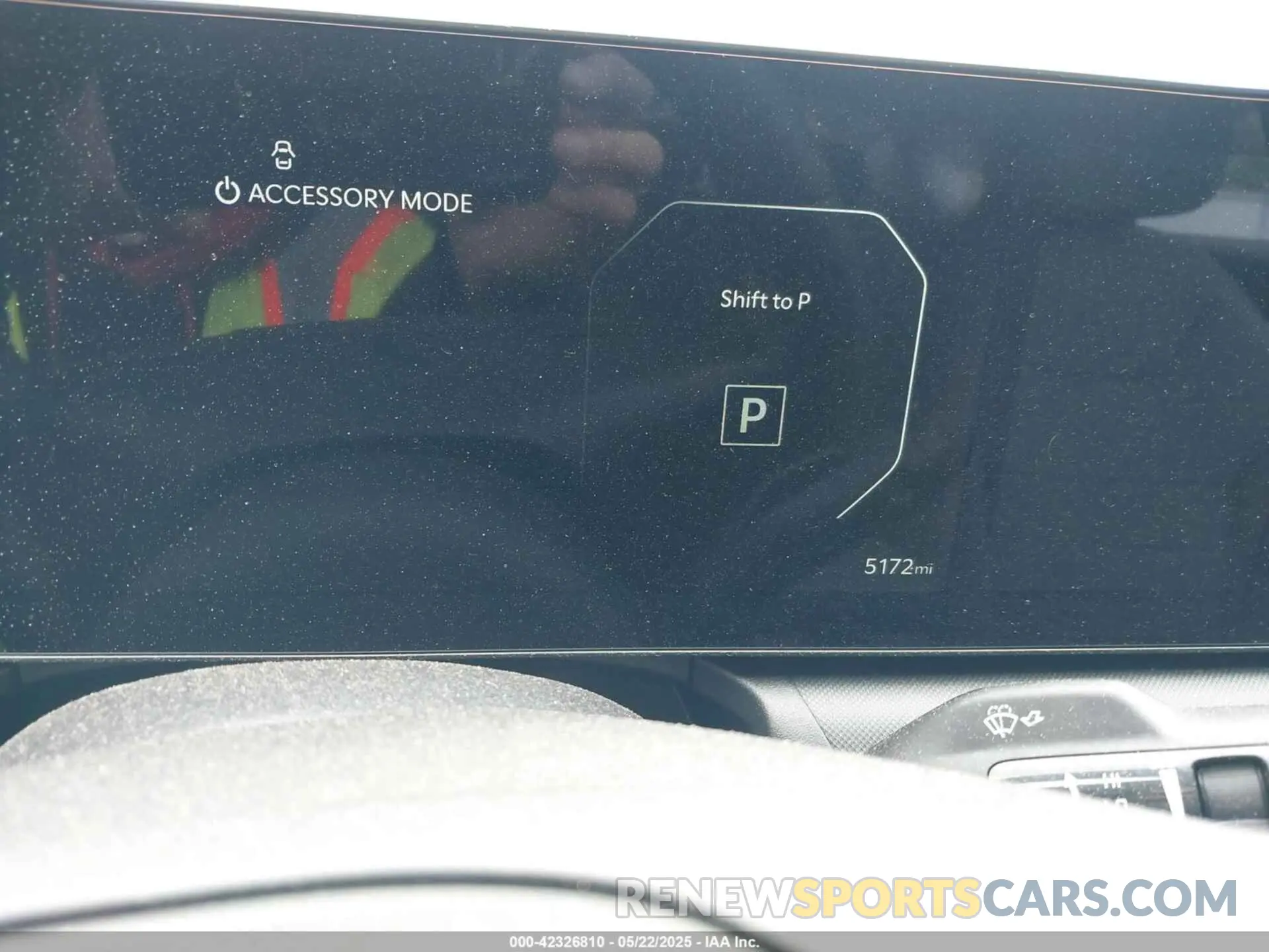 7 fotografías del automóvil dañado 3KPFU4DE8SE027744 KIA K4 2025