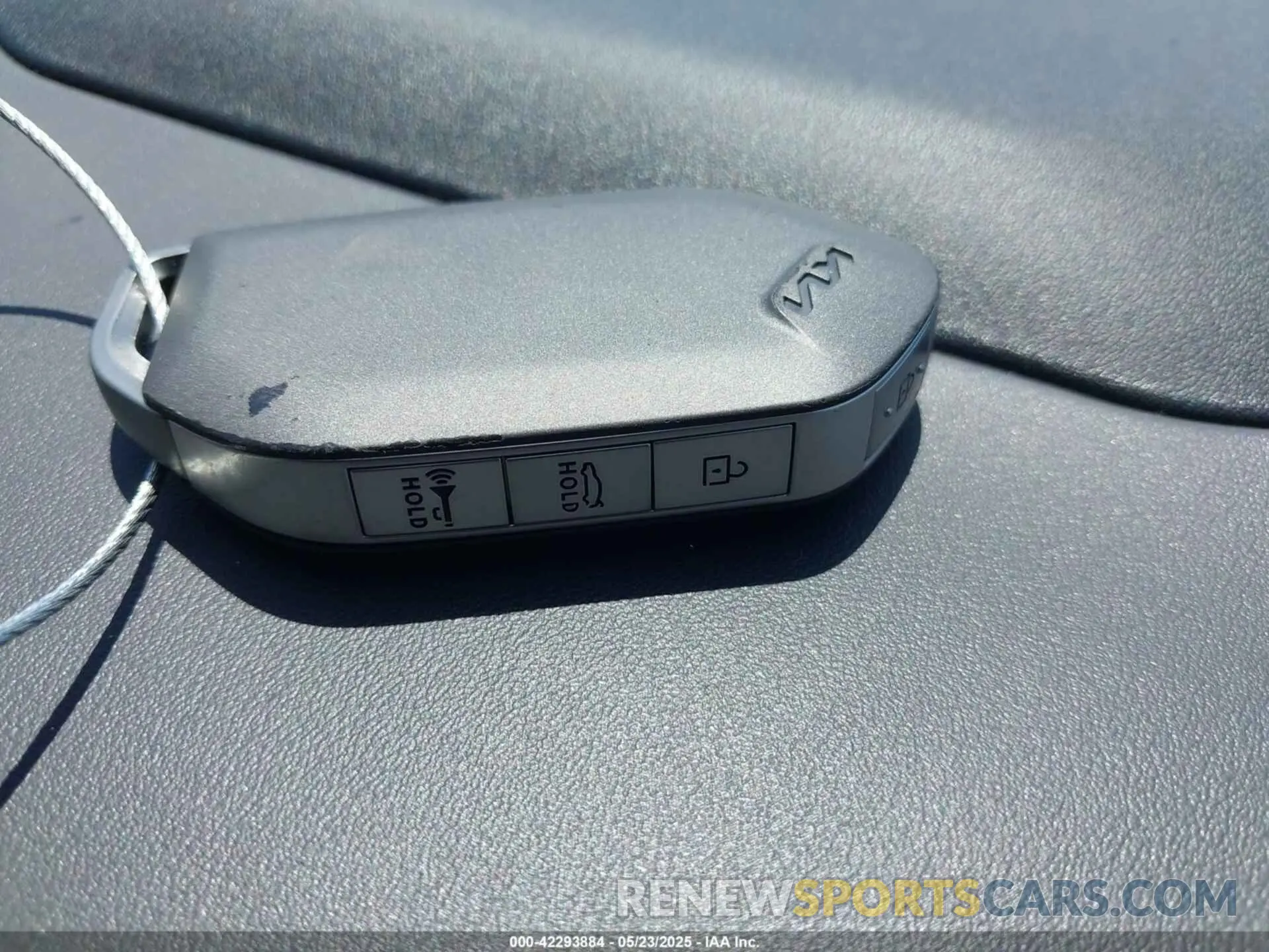 11 fotografías del automóvil dañado 3KPFU4DE8SE111546 KIA K4 2025