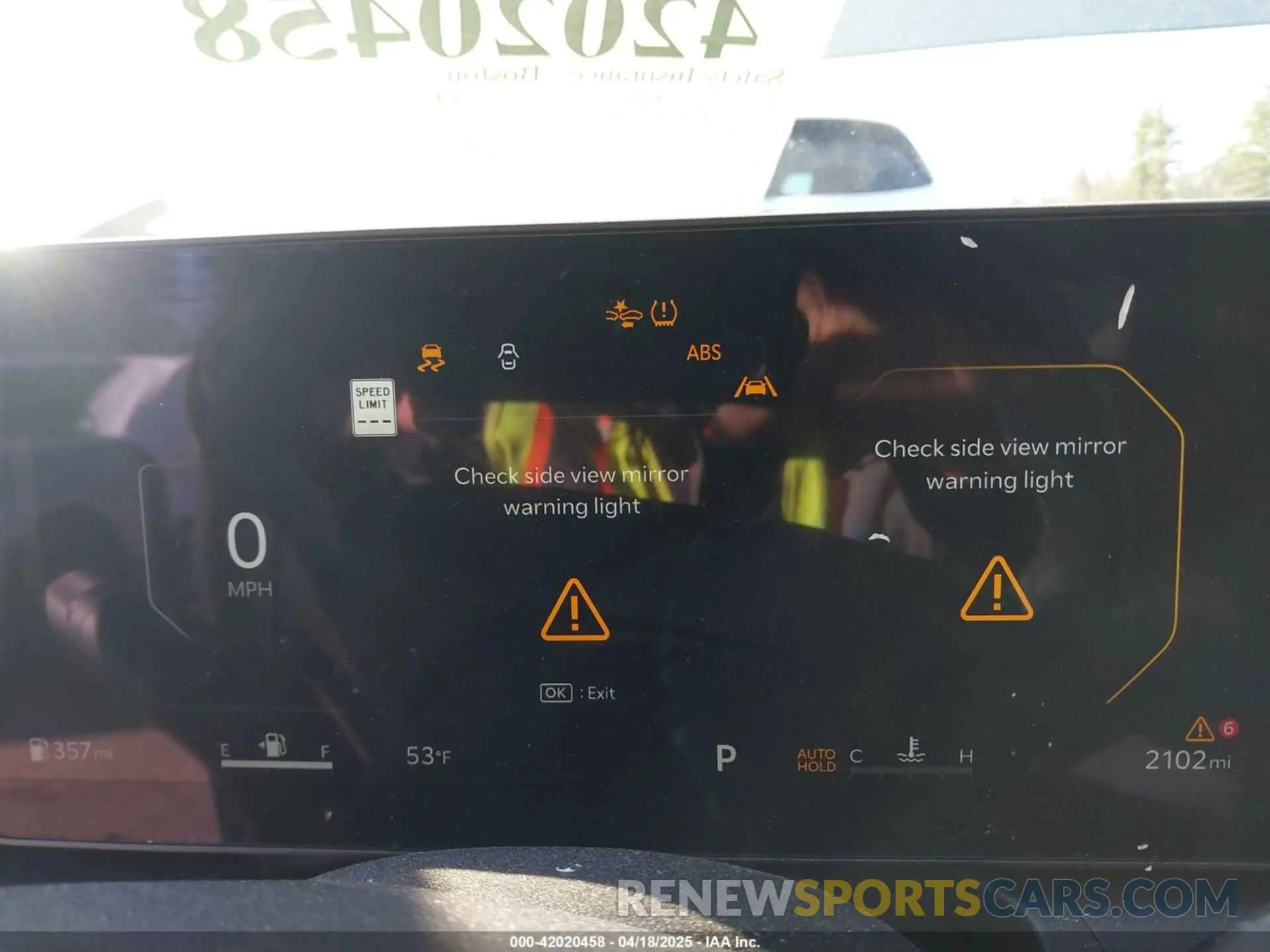 7 fotografías del automóvil dañado 3KPFU4DE9SE048361 KIA K4 2025