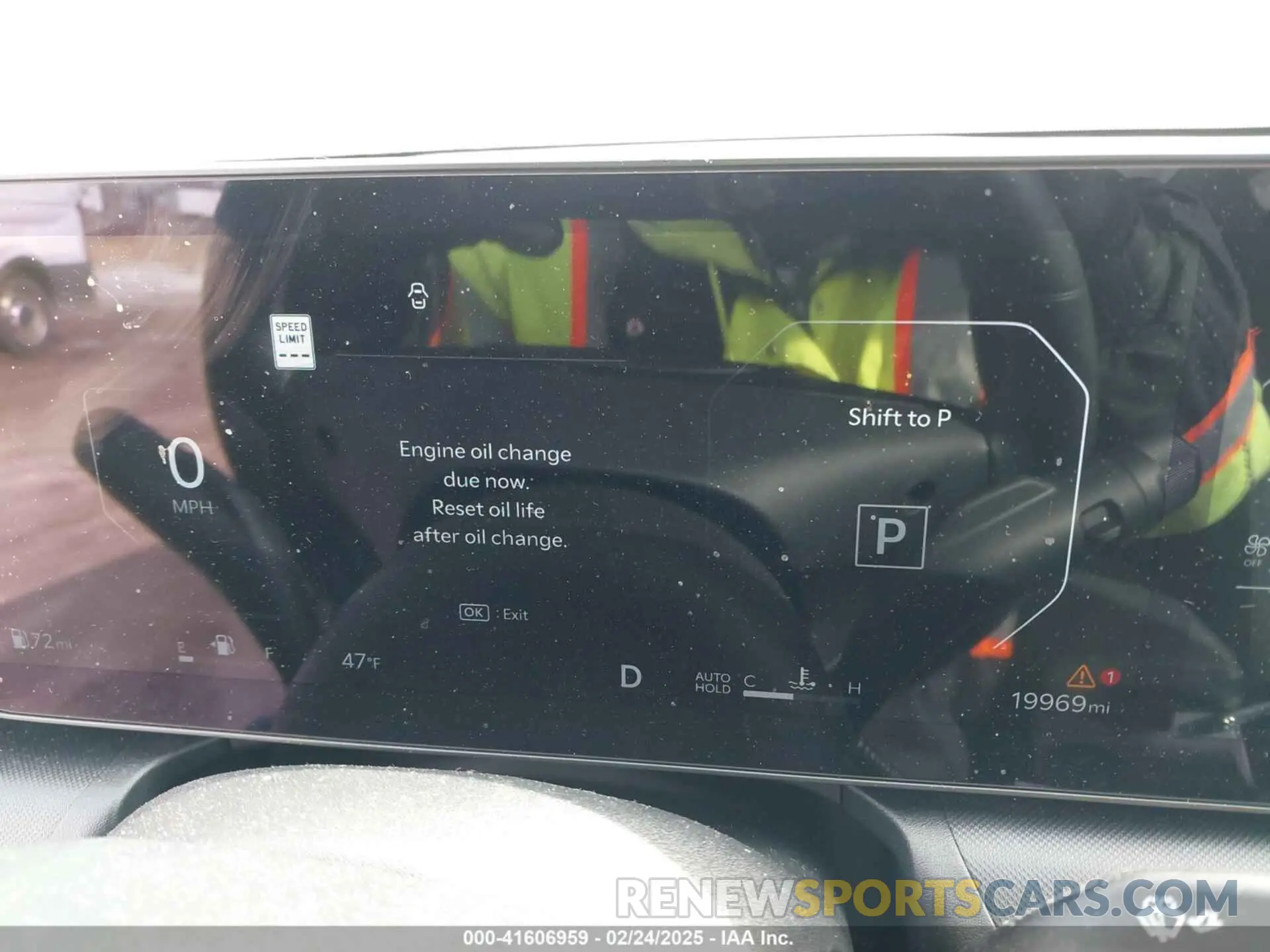 7 fotografías del automóvil dañado 3KPFU4DEXSE007673 KIA K4 2025