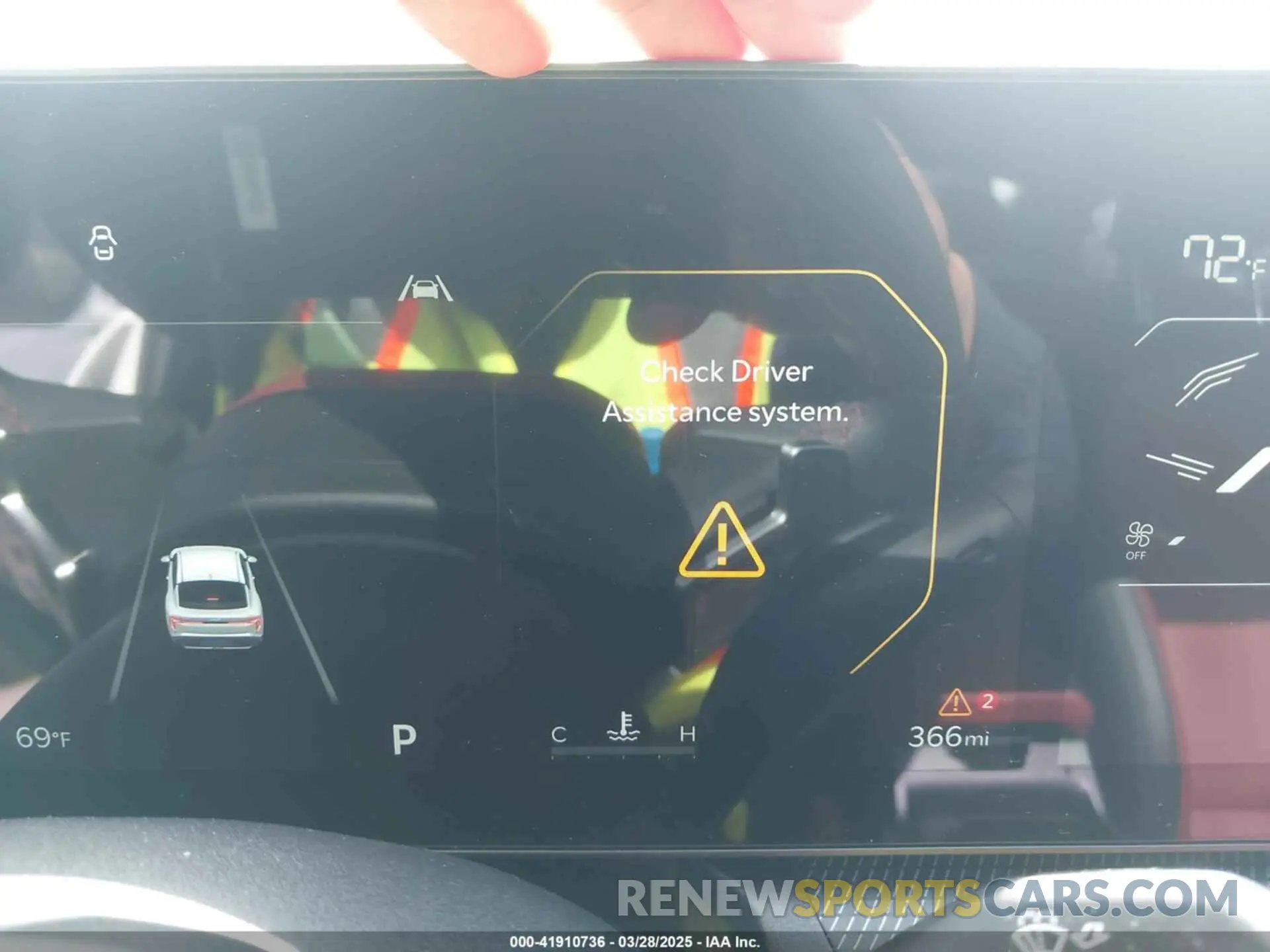 7 fotografías del automóvil dañado 3KPFW4DCXSE101030 KIA K4 2025