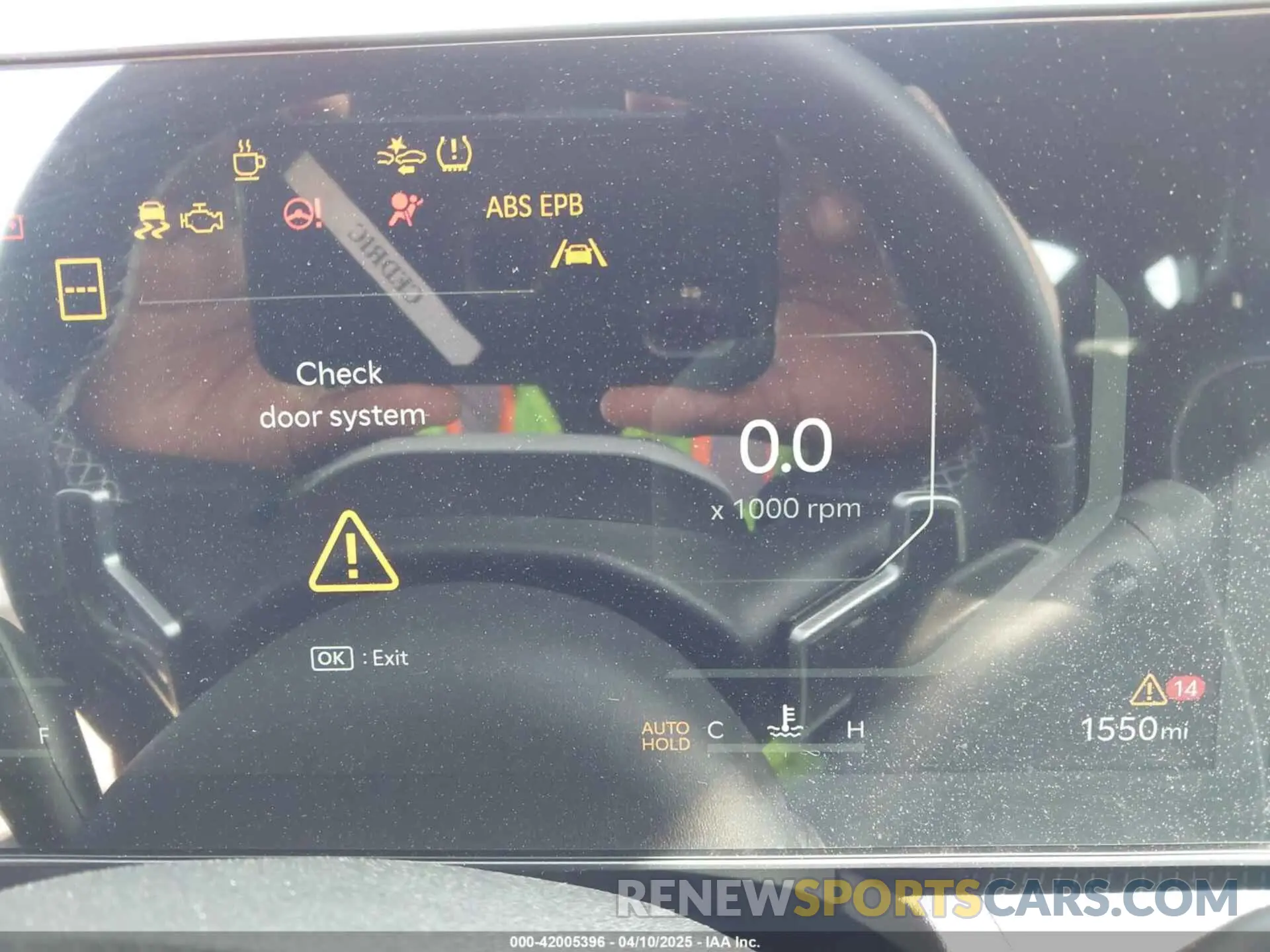 7 fotografías del automóvil dañado 3KPFW4DE1SE067495 KIA K4 2025