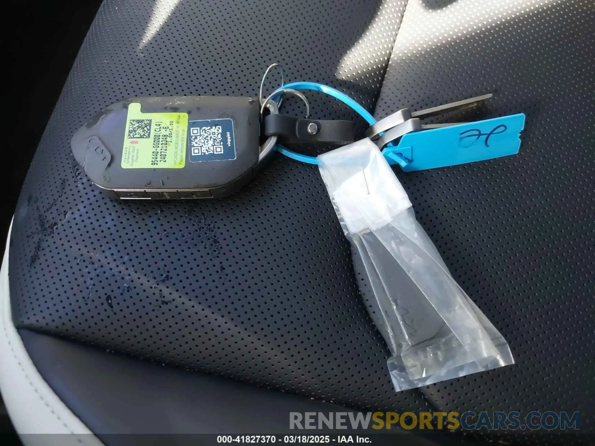 11 fotografías del automóvil dañado 3KPFW4DE3SE043618 KIA K4 2025