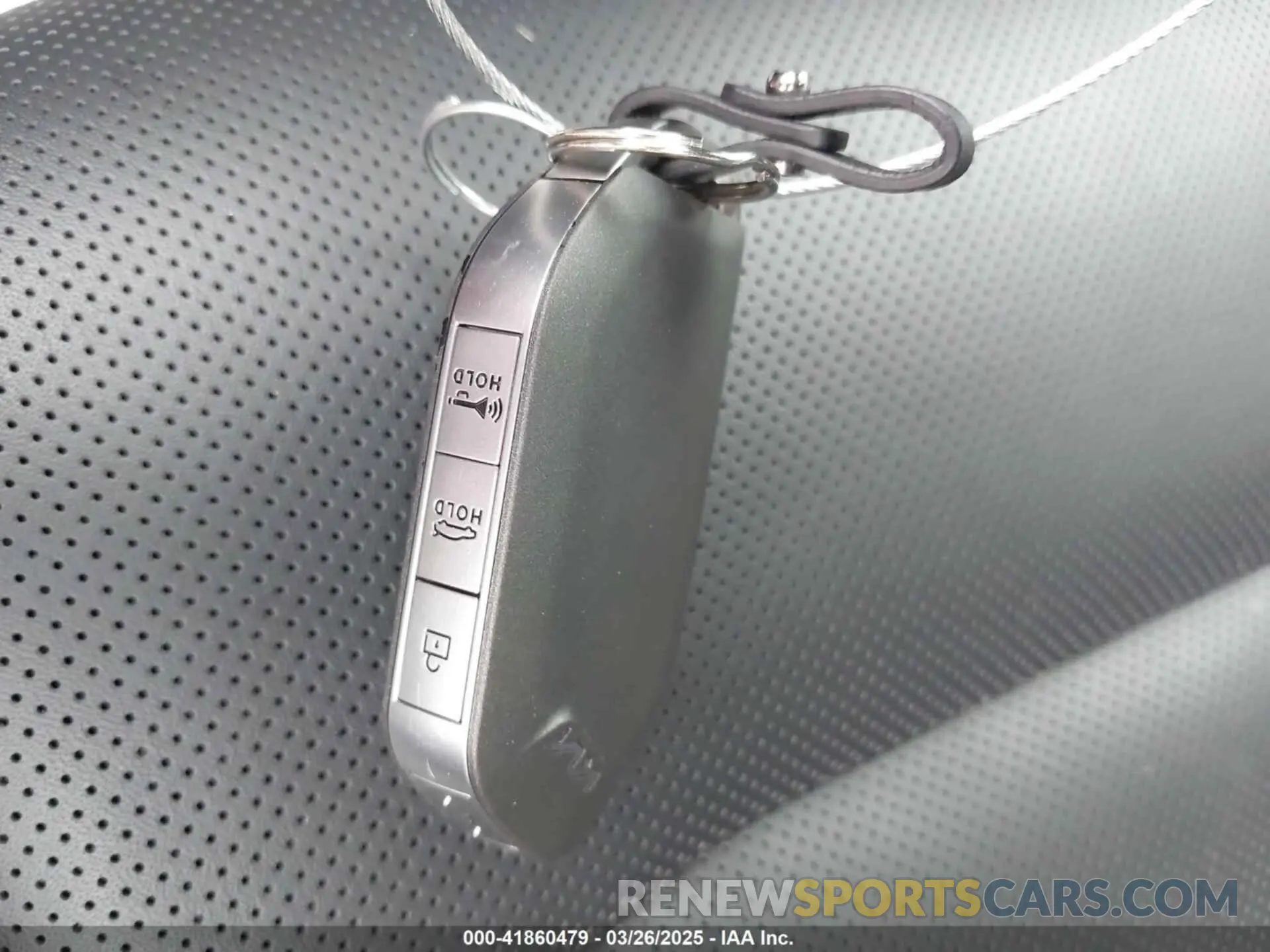 11 fotografías del automóvil dañado 3KPFW4DE8SE079207 KIA K4 2025