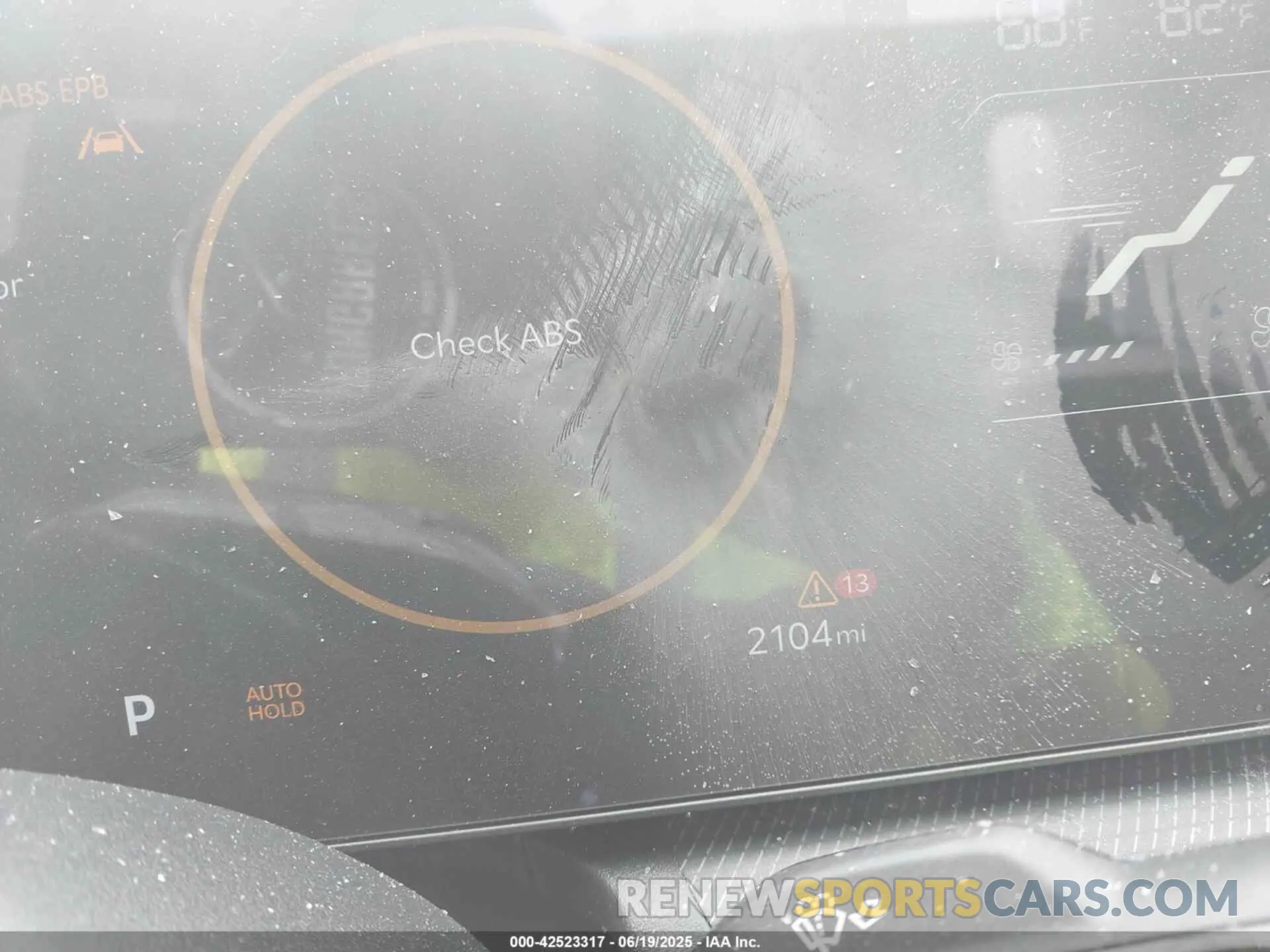 7 fotografías del automóvil dañado 3KPFW4DE9SE055658 KIA K4 2025