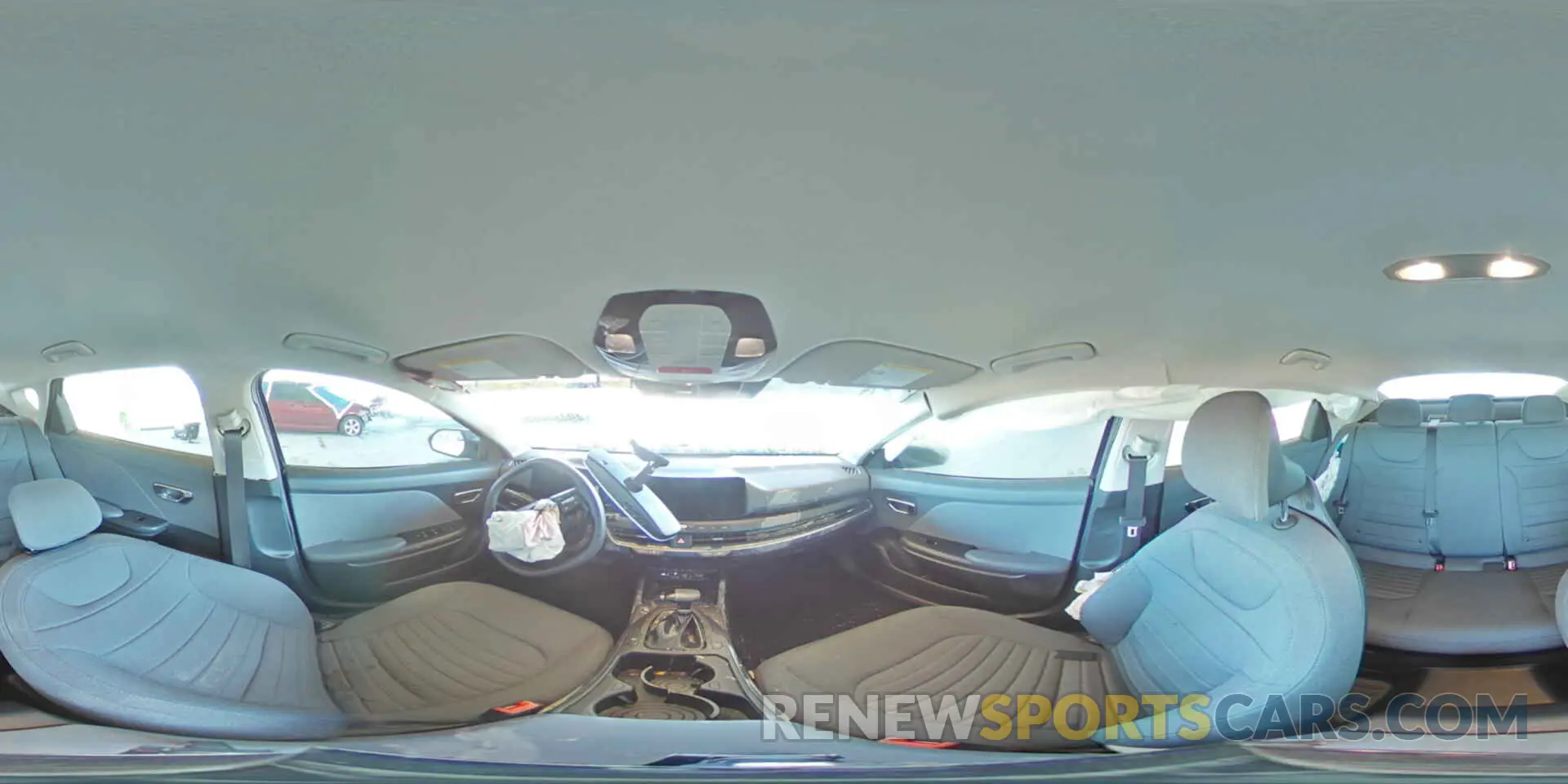 12 fotografías del automóvil dañado 3KPFU4DE0SE021517 KIA K4 EX 2025