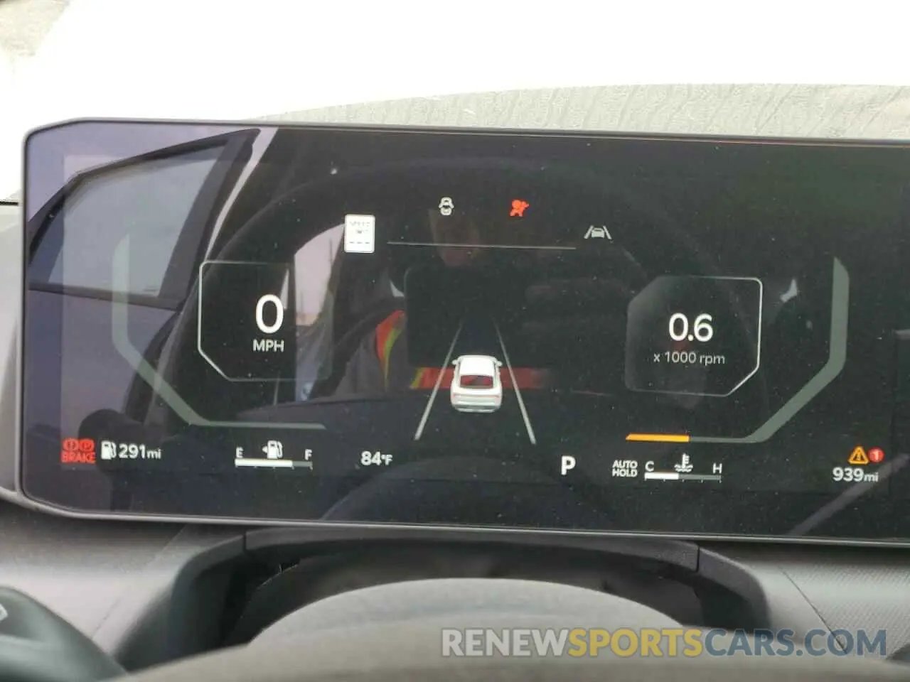 9 fotografías del automóvil dañado 3KPFU4DE0SE030668 KIA K4 EX 2025