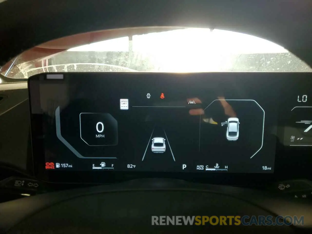 9 fotografías del automóvil dañado 3KPFU4DE2SE012236 KIA K4 EX 2025