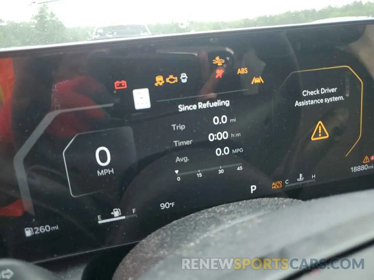 9 fotografías del automóvil dañado 3KPFU4DE4SE010522 KIA K4 EX 2025