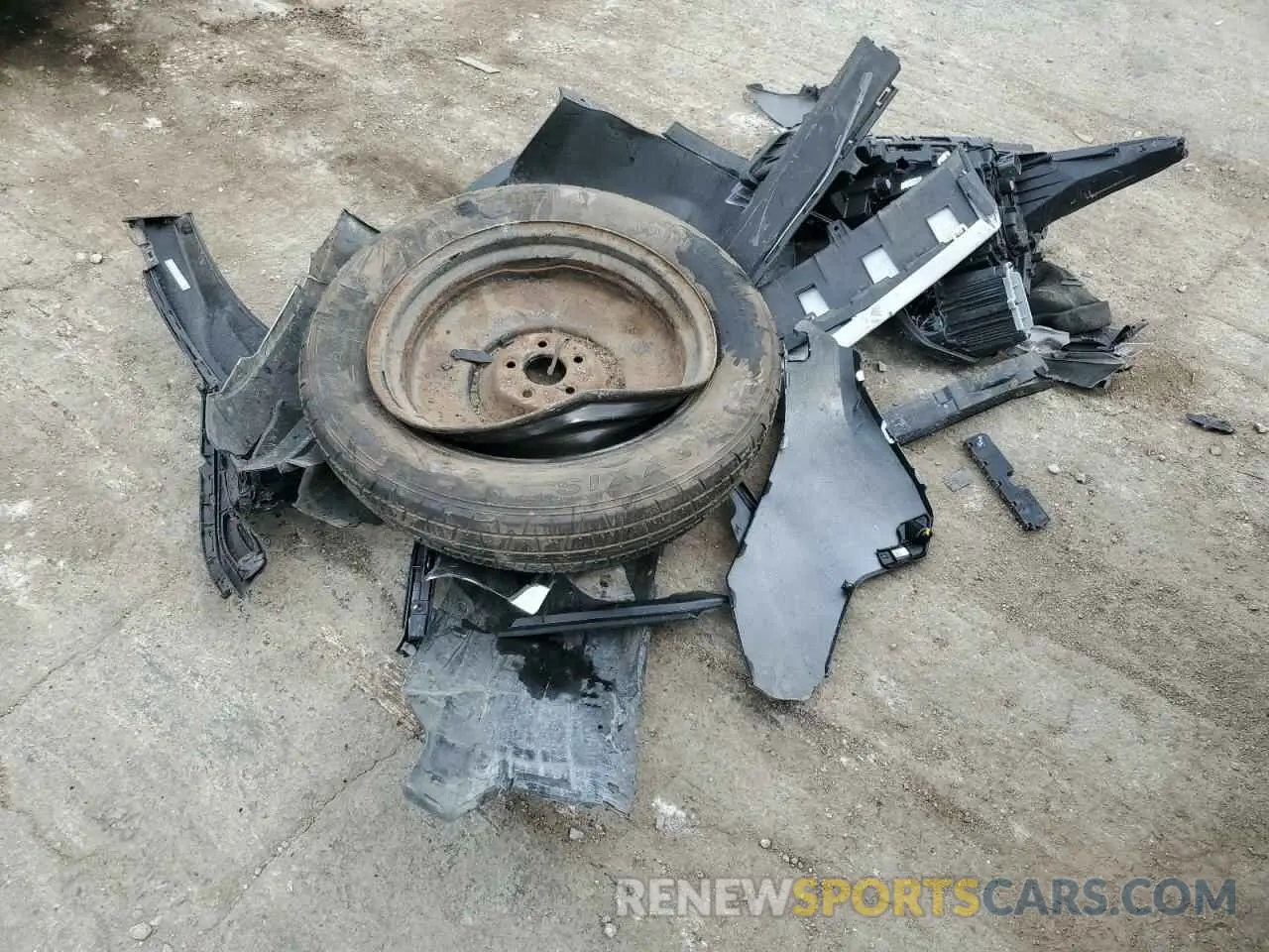 12 fotografías del automóvil dañado 3KPFU4DE4SE067674 KIA K4 EX 2025