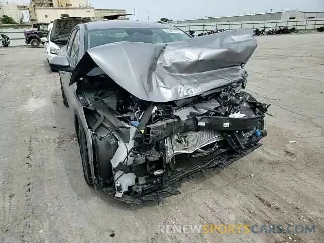 14 fotografías del automóvil dañado 3KPFU4DE4SE067674 KIA K4 EX 2025