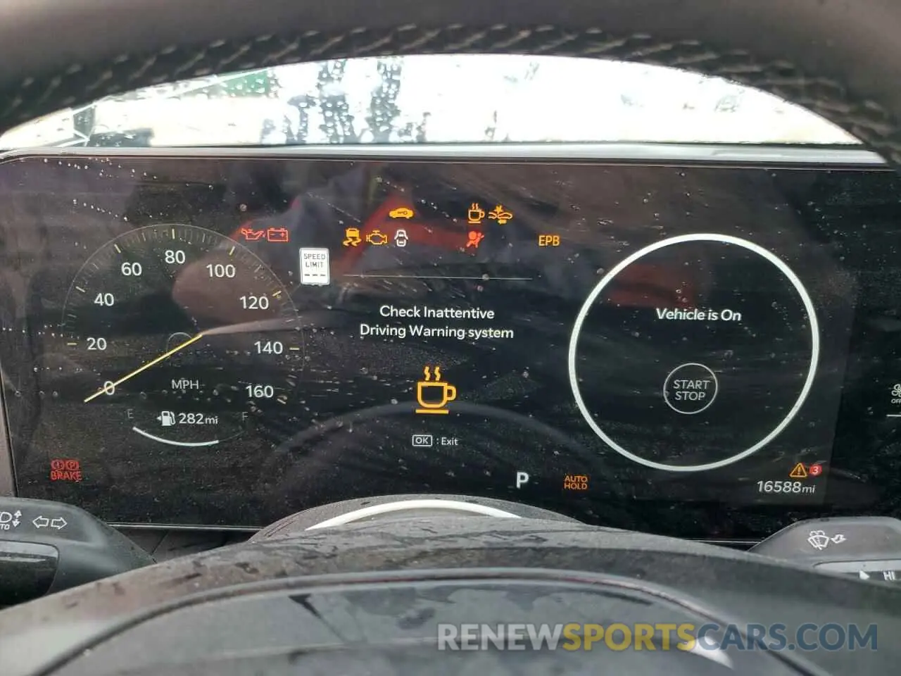 9 fotografías del automóvil dañado 3KPFU4DEXSE019032 KIA K4 EX 2025
