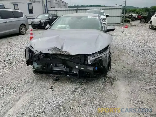 14 fotografías del automóvil dañado 3KPFU4DEXSE023937 KIA K4 EX 2025