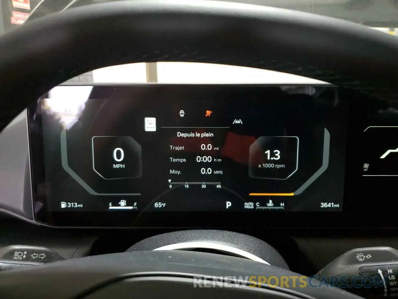 9 fotografías del automóvil dañado 3KPFU4DEXSE024991 KIA K4 EX 2025