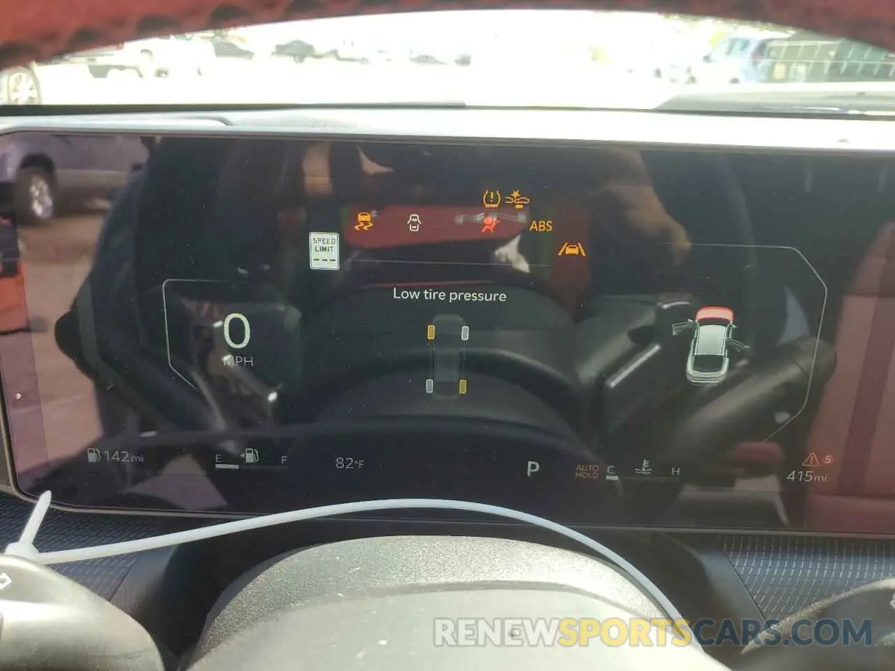 9 fotografías del automóvil dañado 3KPFW4DC5SE101713 KIA K4 GT-LINE 2025