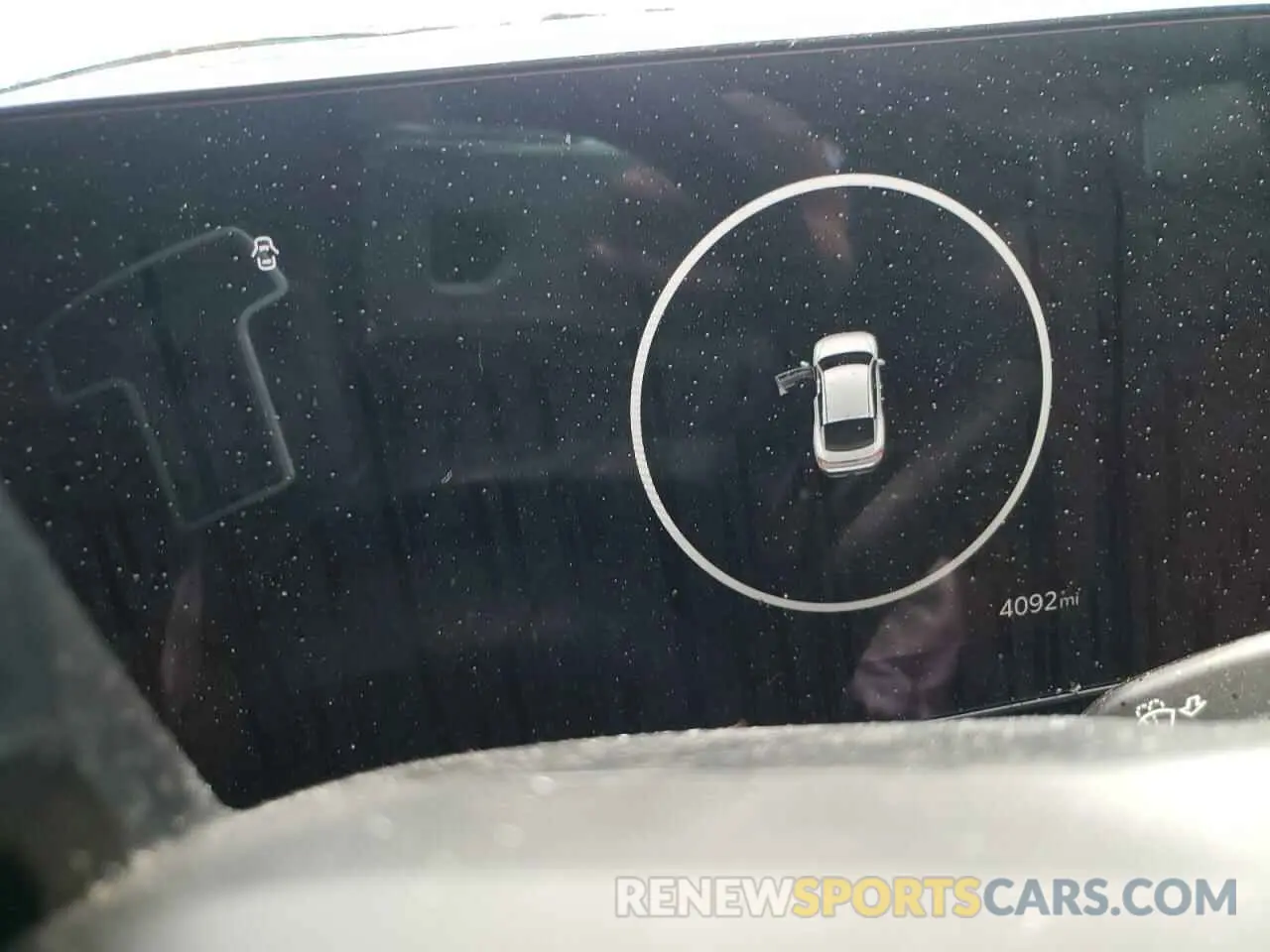 9 fotografías del automóvil dañado 3KPFW4DE0SE046640 KIA K4 GT LINE 2025