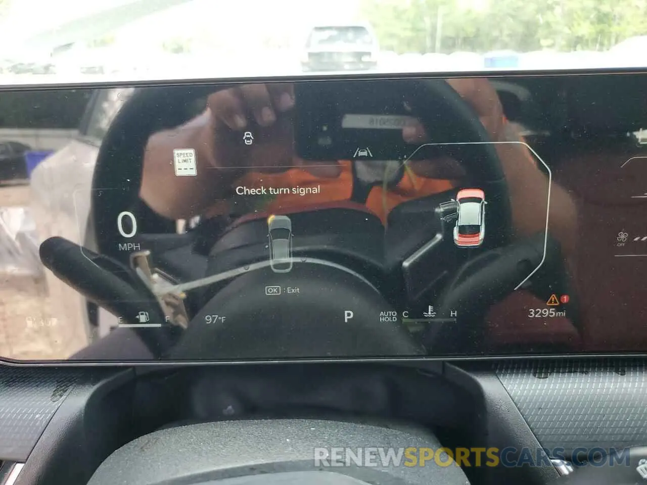 9 fotografías del automóvil dañado 3KPFW4DE2SE055954 KIA K4 GT LINE 2025