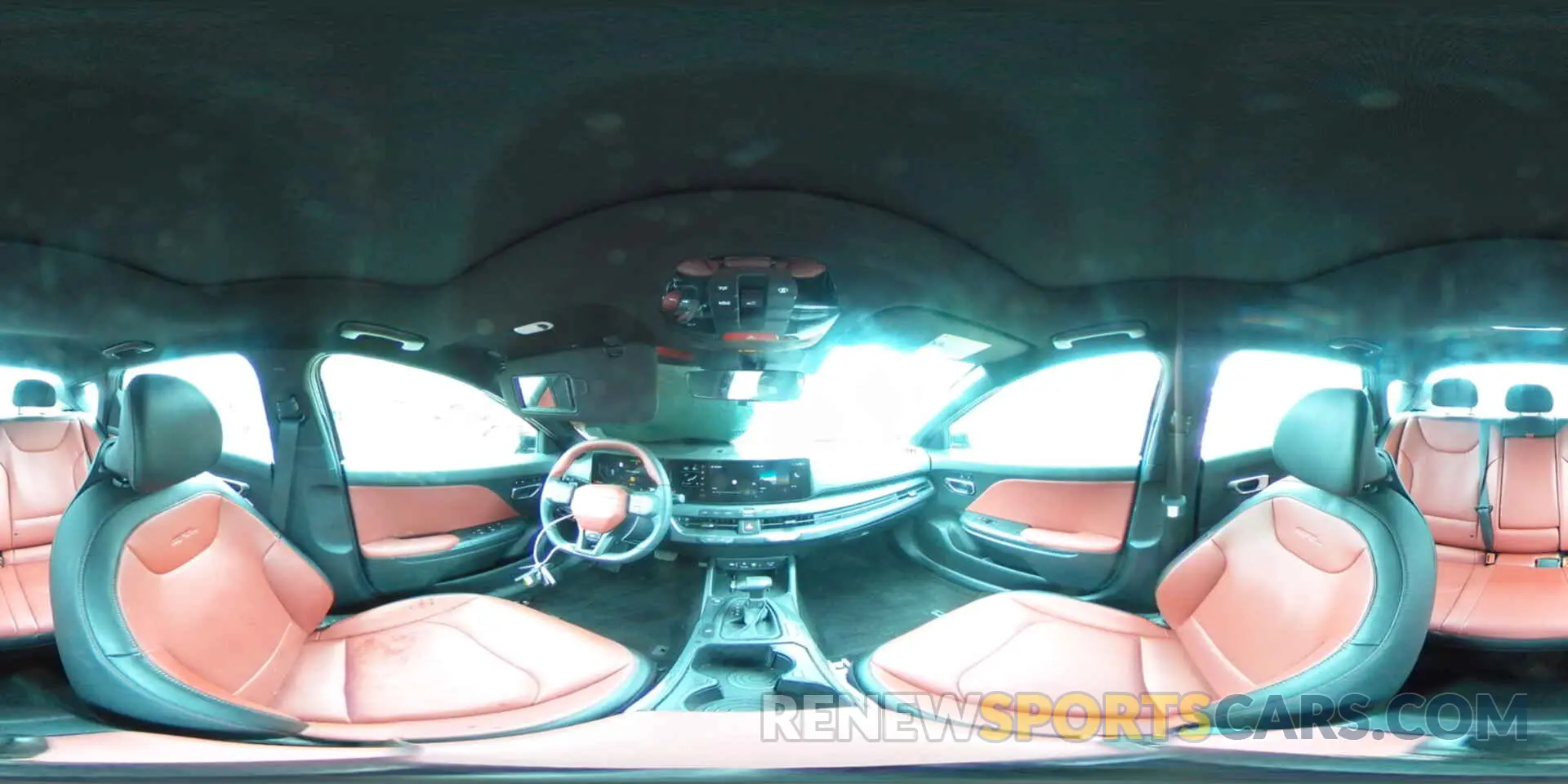14 fotografías del automóvil dañado 3KPFW4DE3SE050729 KIA K4 GT LINE 2025