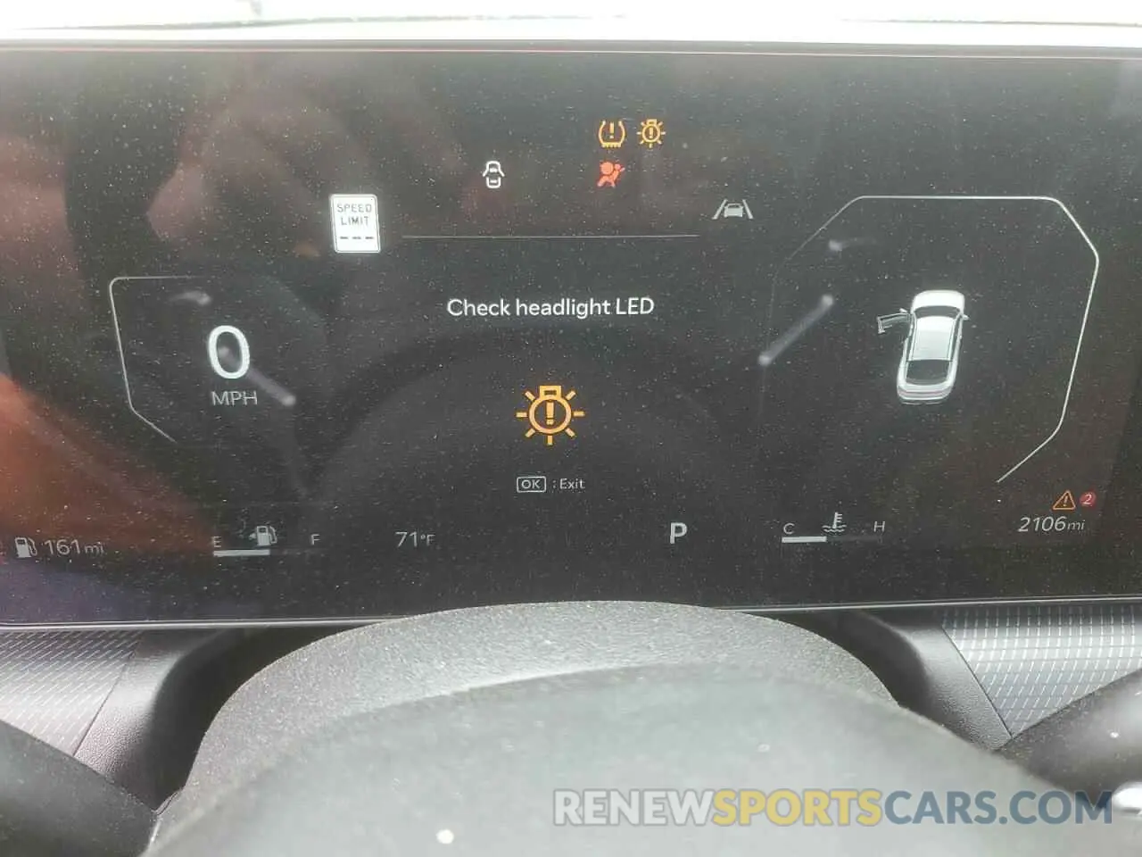 9 fotografías del automóvil dañado 3KPFW4DE3SE050729 KIA K4 GT LINE 2025