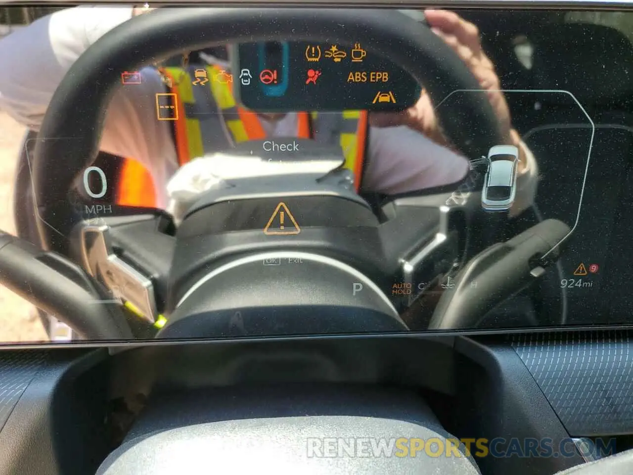 9 fotografías del automóvil dañado 3KPFW4DE7SE064648 KIA K4 GT LINE 2025