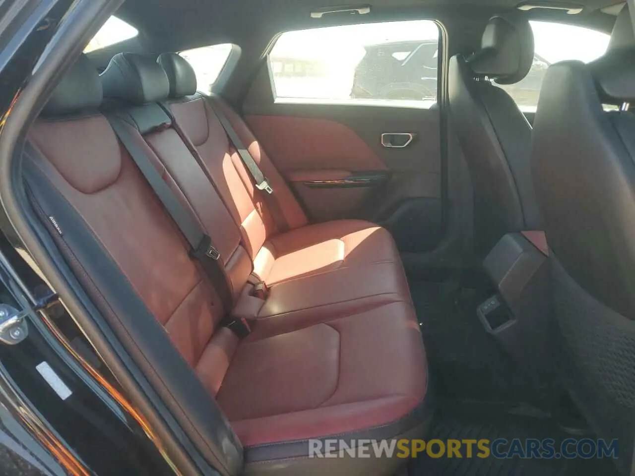 11 fotografías del automóvil dañado 3KPFW4DE9SE039511 KIA K4 GT LINE 2025