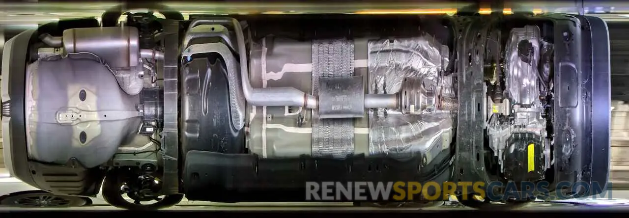 13 fotografías del automóvil dañado 3KPFT4DE0SE020497 KIA K4 LX 2025