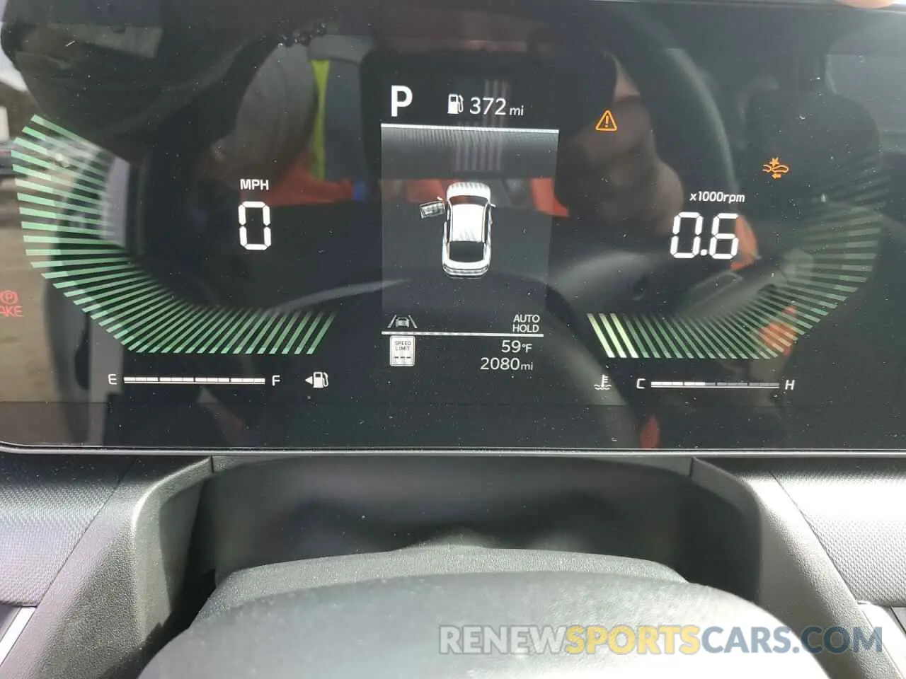 9 fotografías del automóvil dañado 3KPFT4DE0SE085429 KIA K4 LX 2025